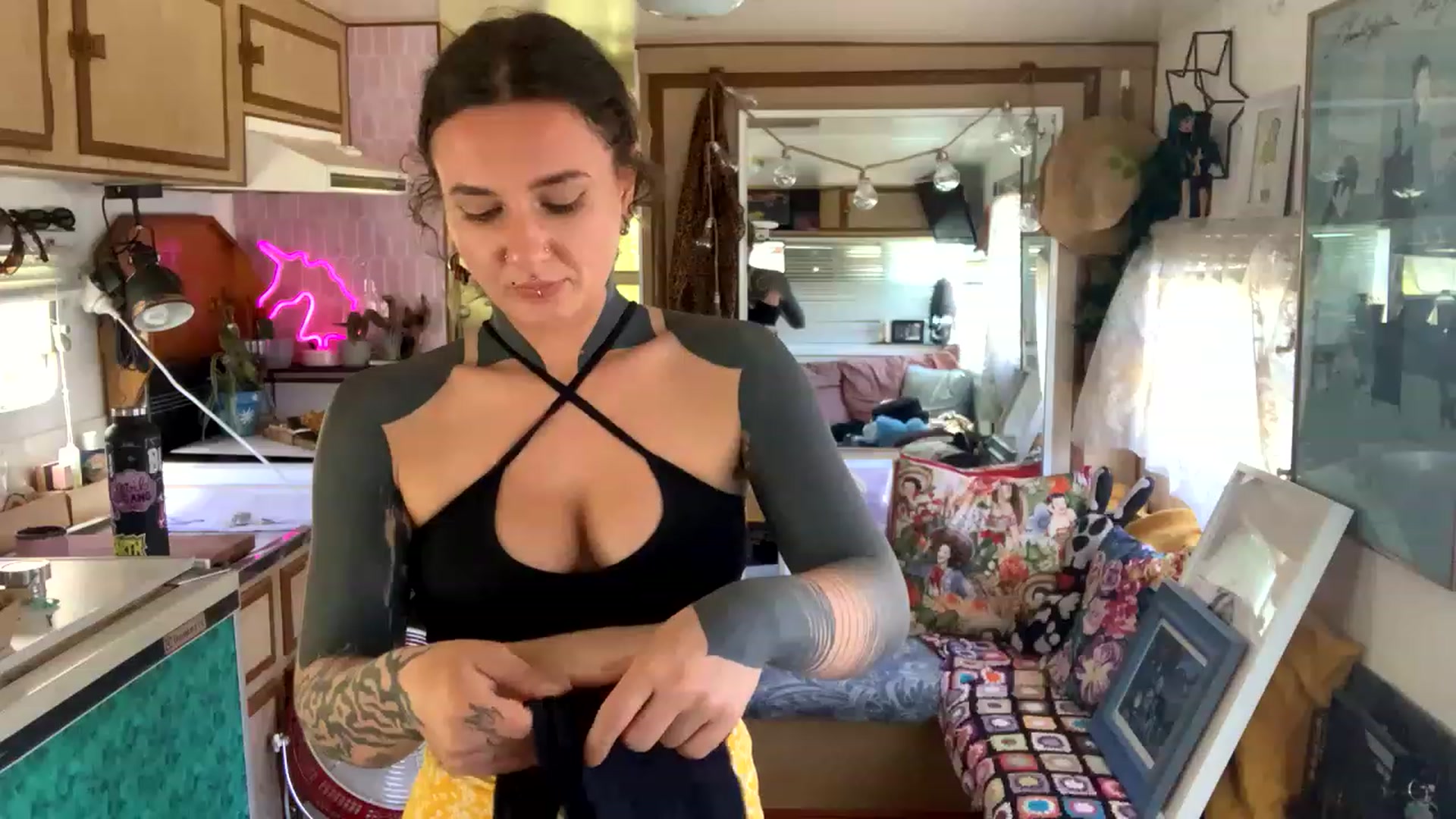 Belen_O video thumbnail