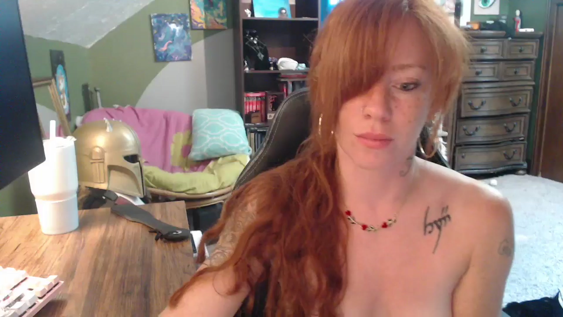AstraeaSiren video thumbnail