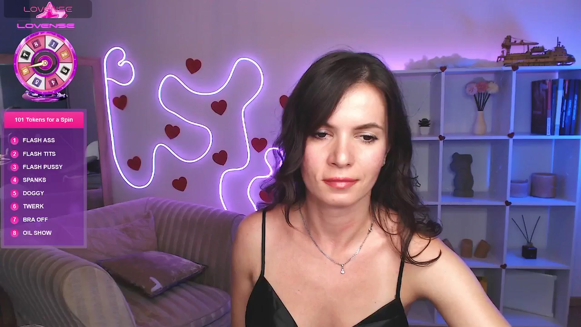 Diana_Wow video thumbnail