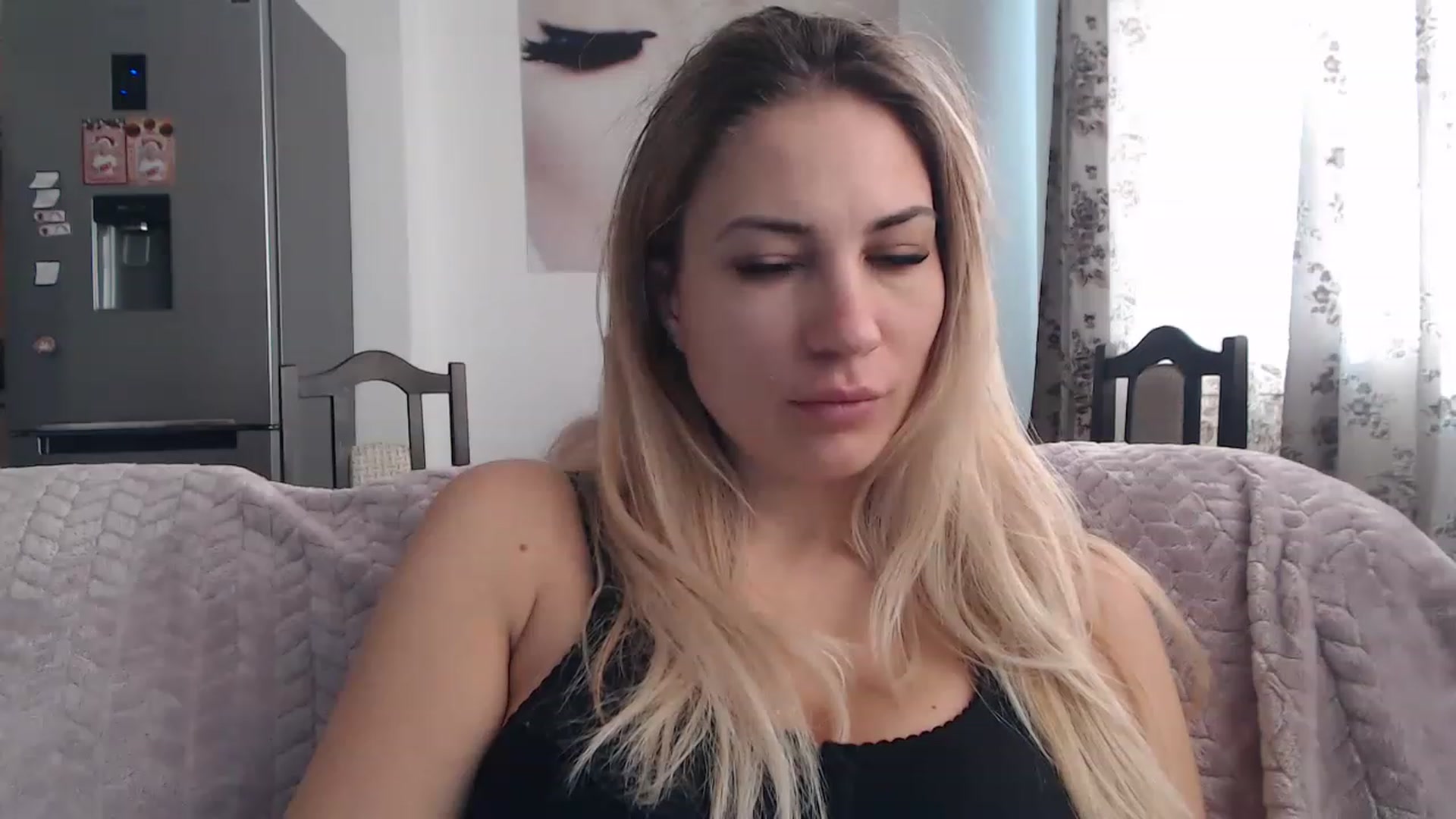 AllysaHot video thumbnail