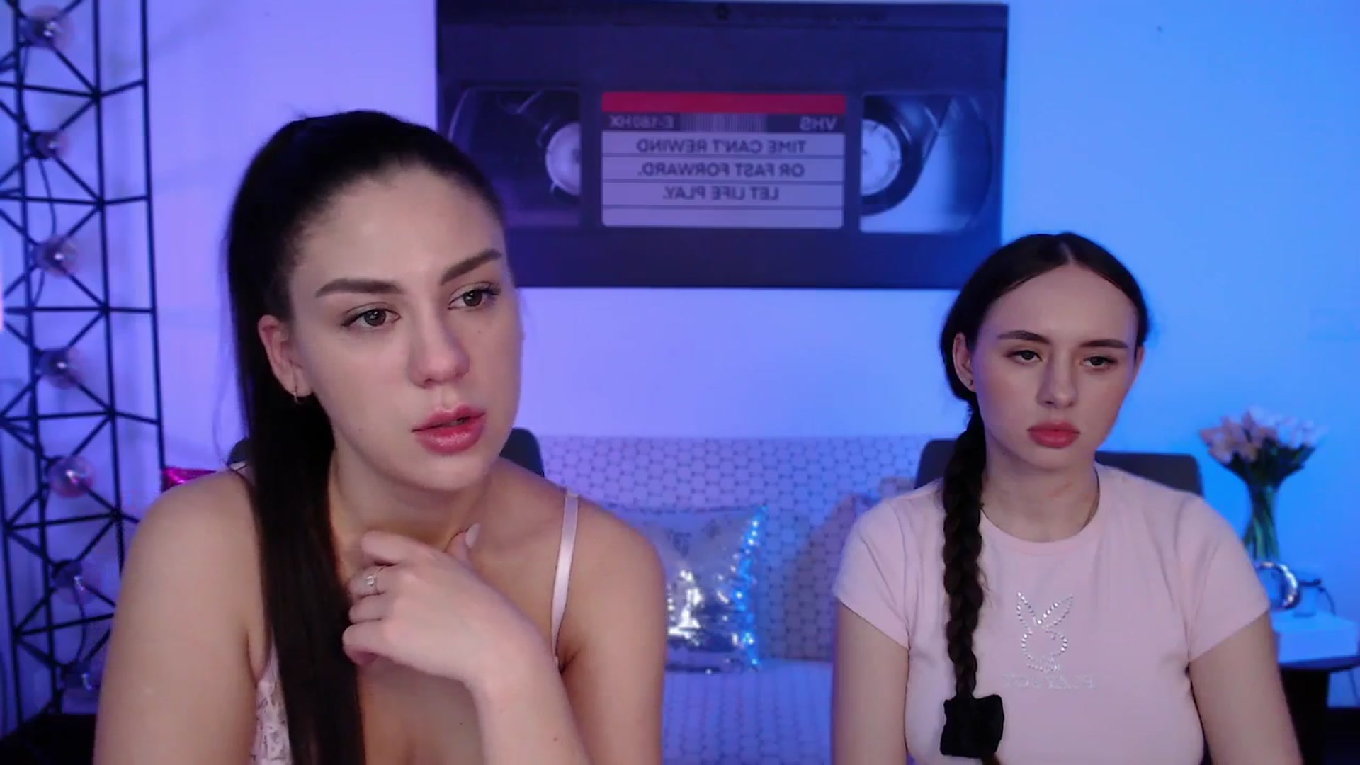 Lady_Luck0 video thumbnail