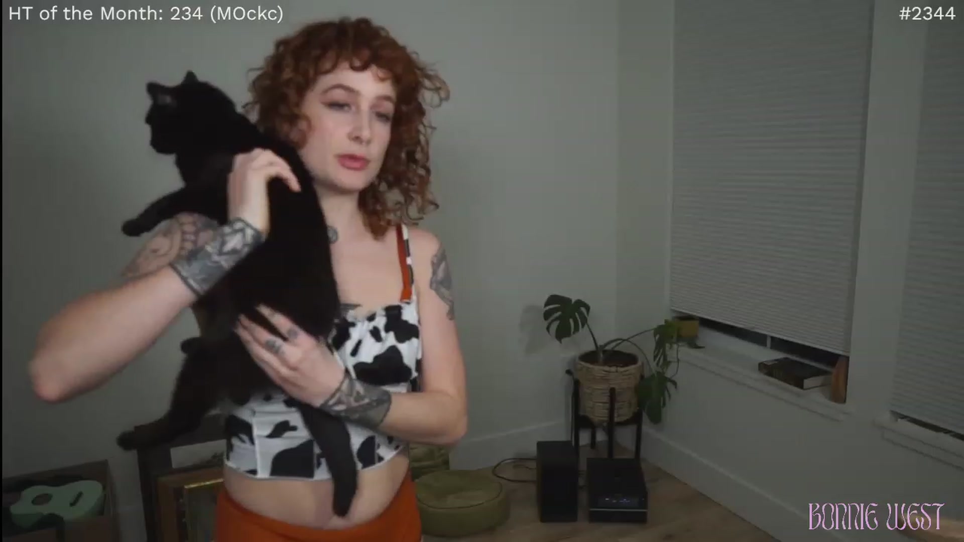 BonnieWest video thumbnail
