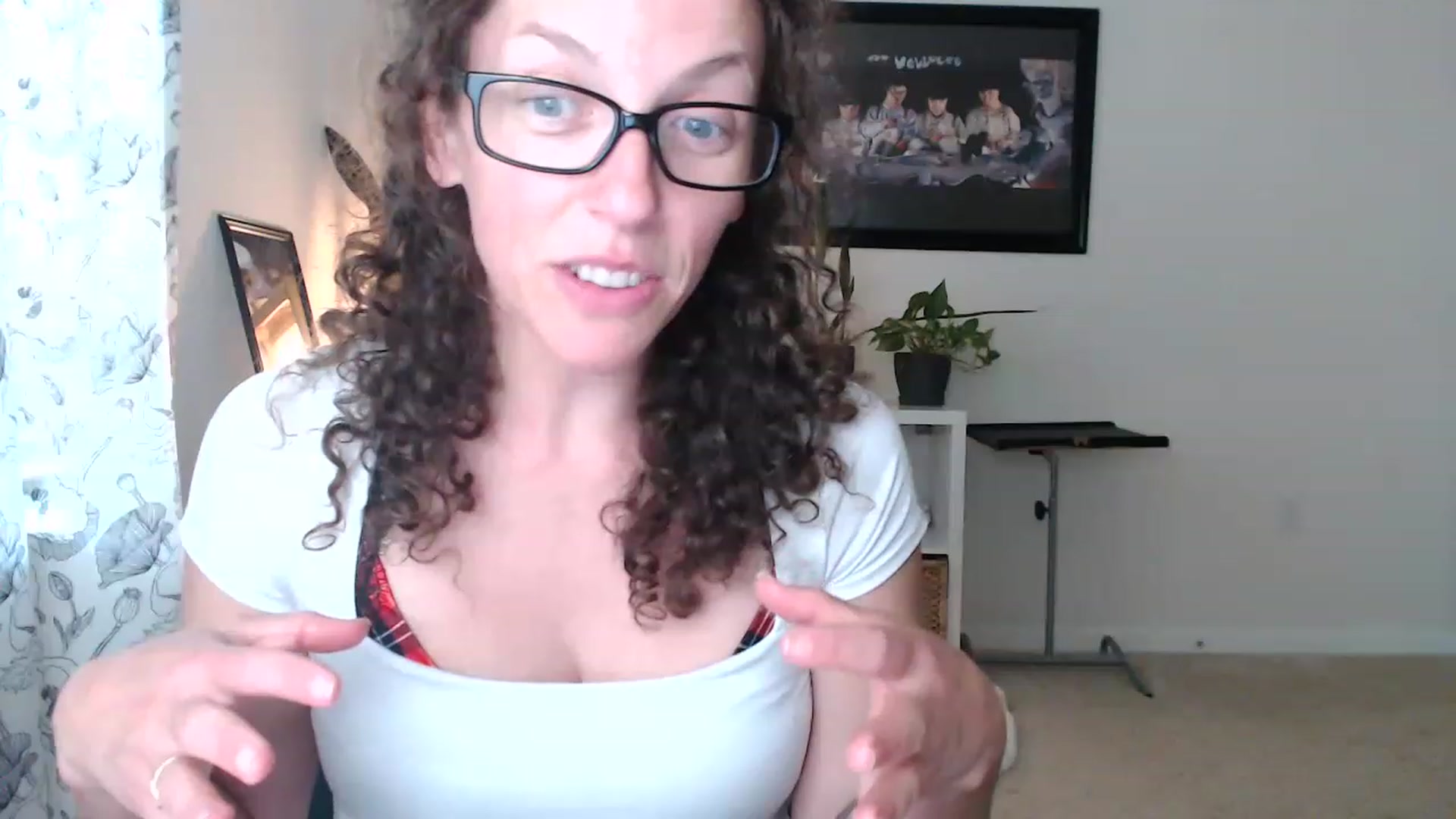 Sarah_Stark video thumbnail