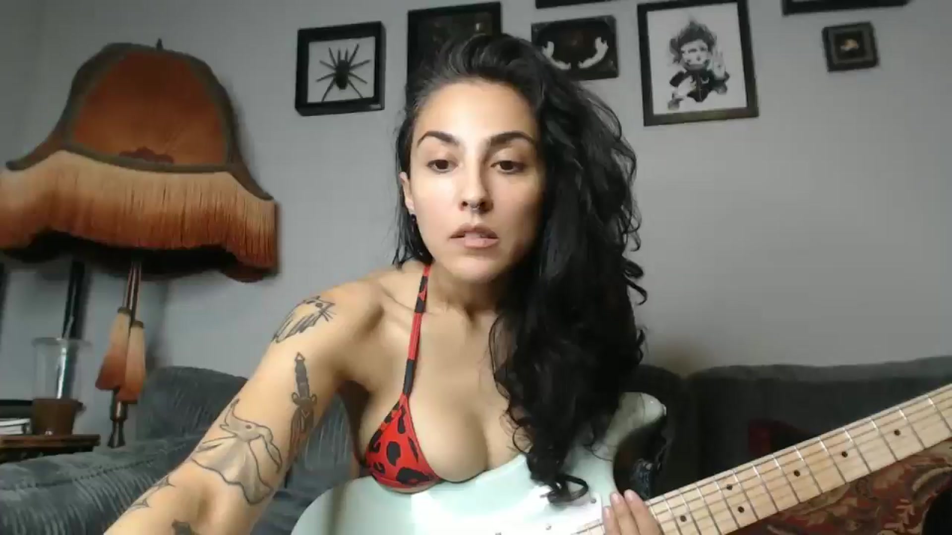 ChrissyVenom video thumbnail