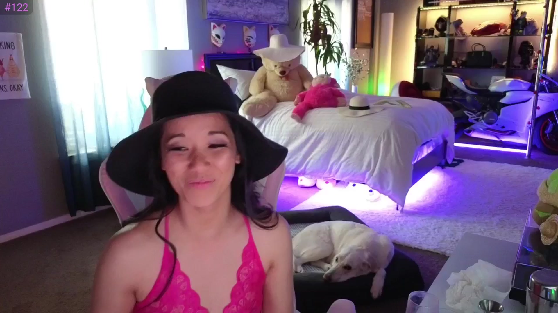 LexxiStar video thumbnail