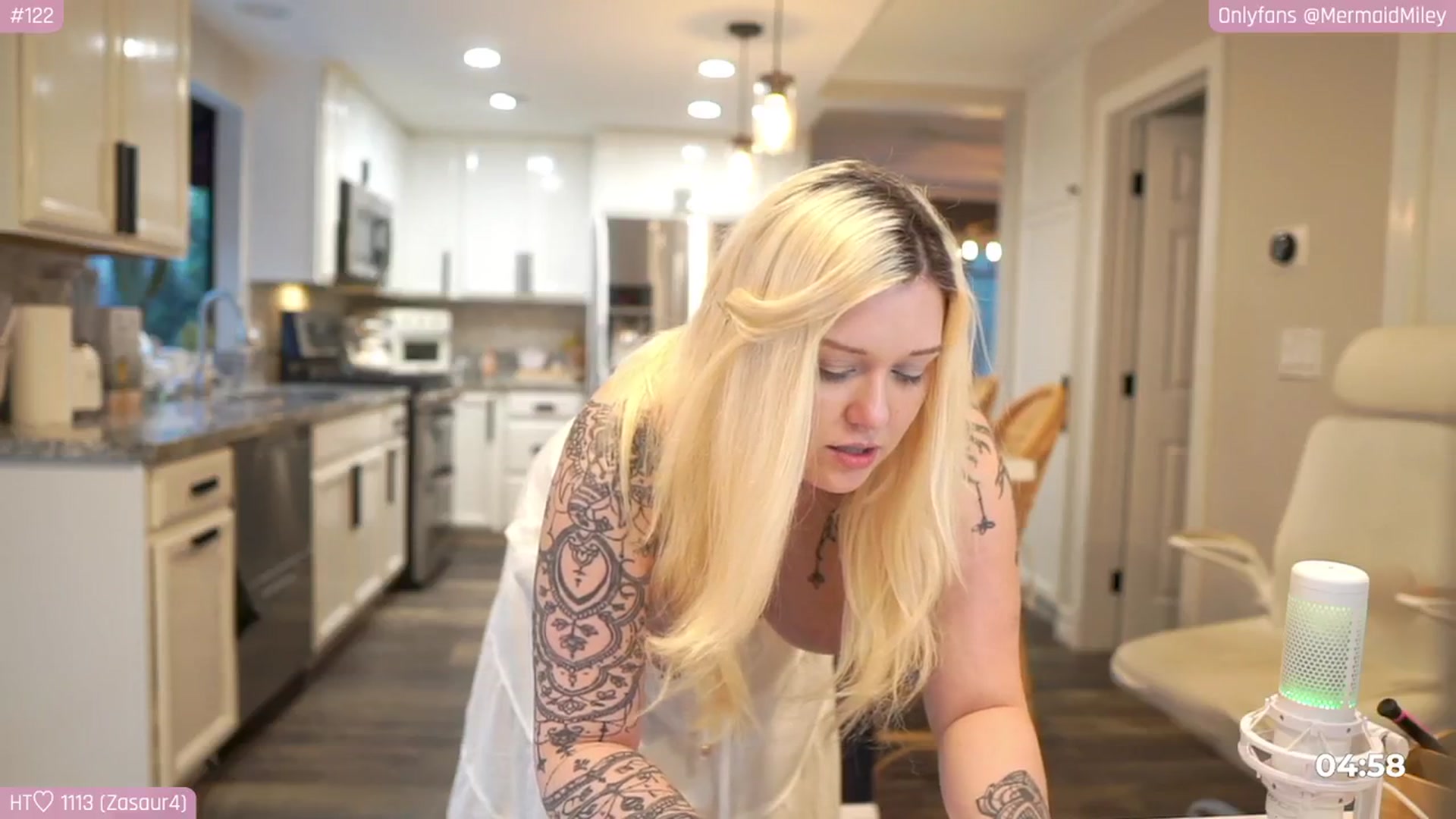 Mermaidmiley video thumbnail