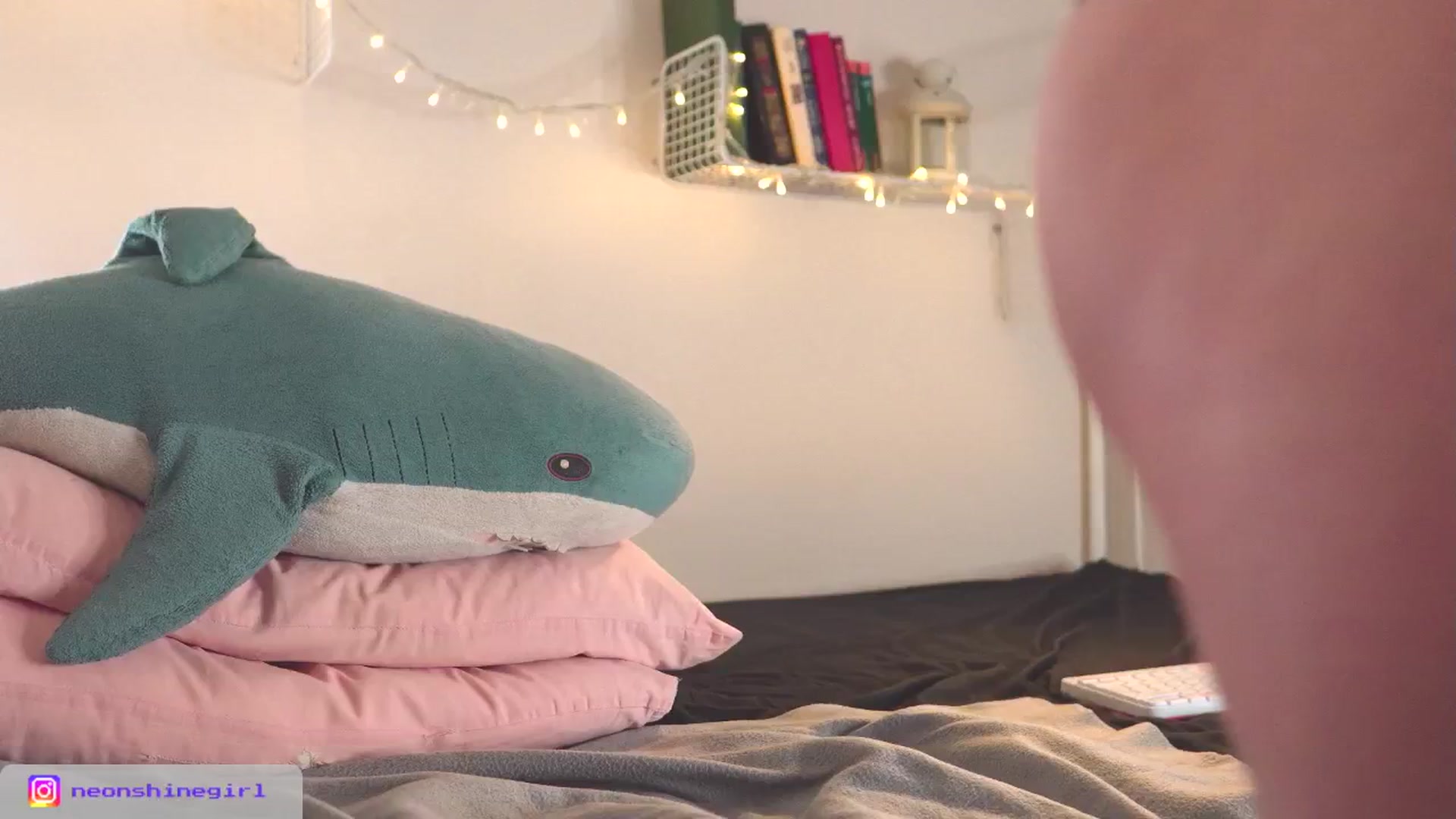 NeonShine video thumbnail