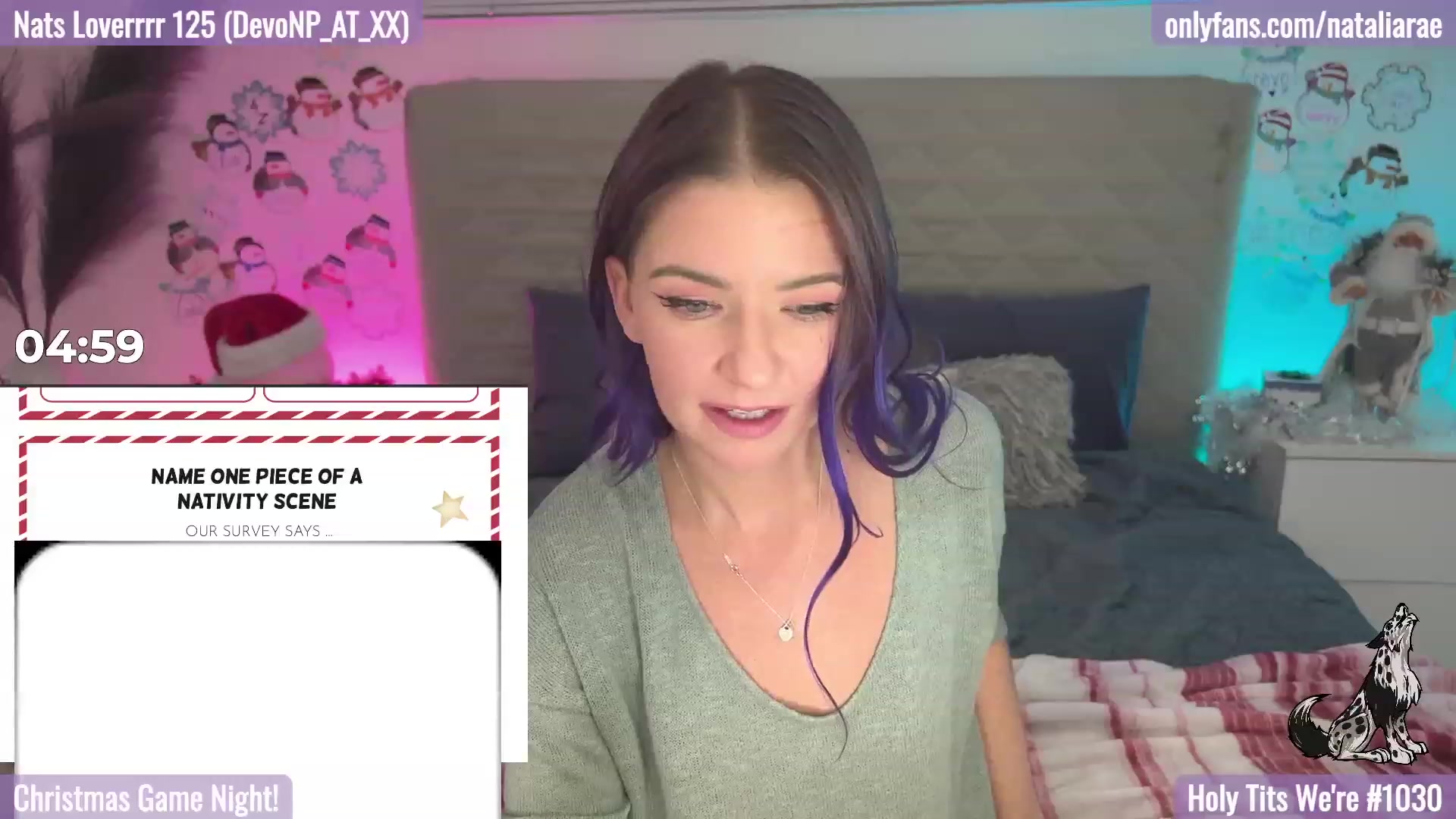 Natalia_Rae video thumbnail