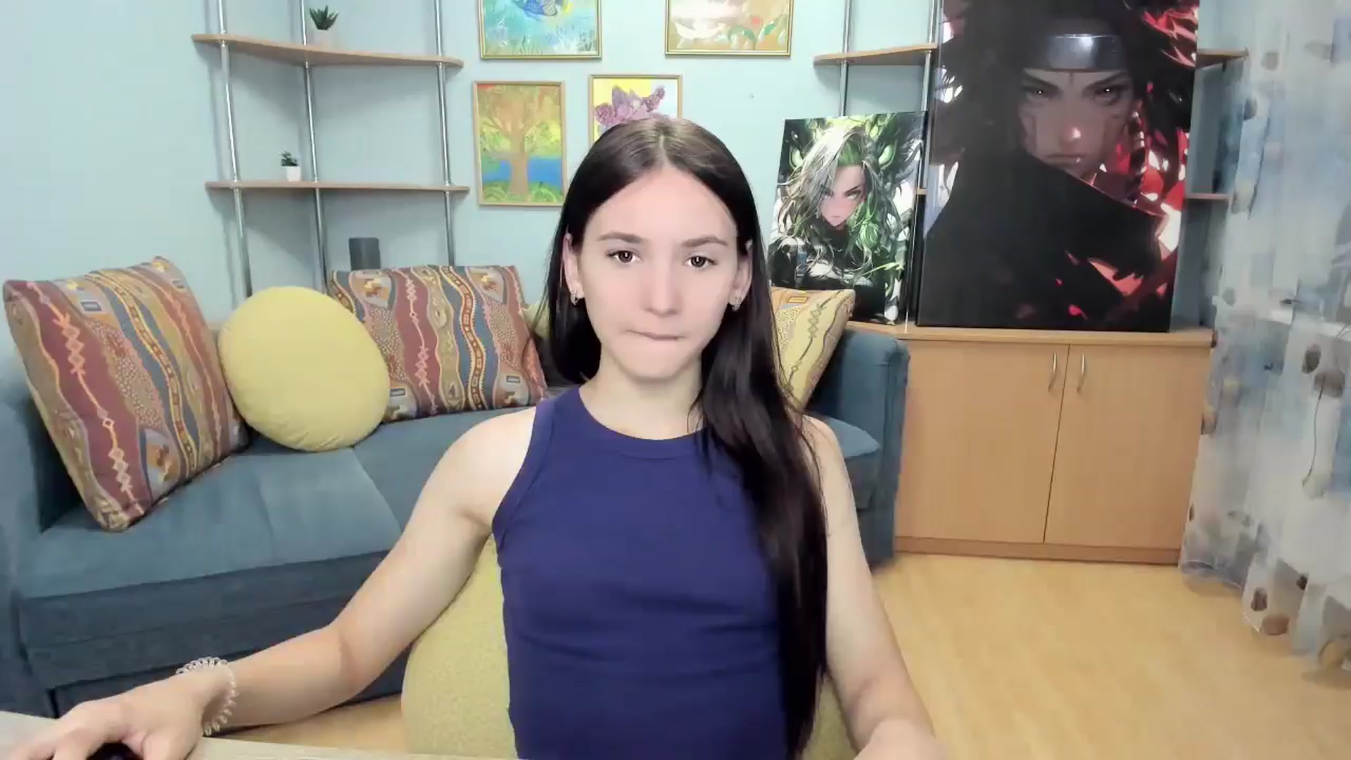 Madison_Burke video thumbnail