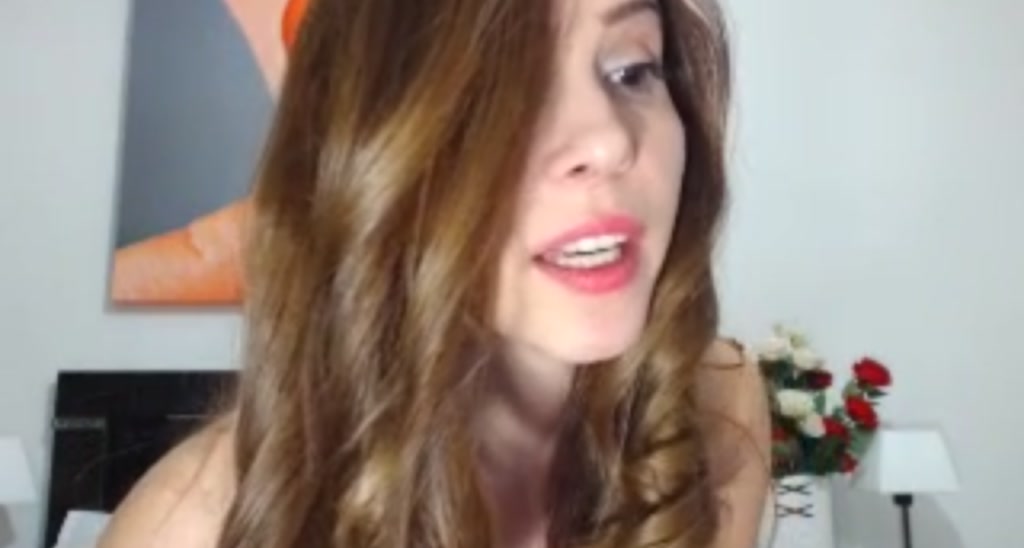 CuteHerminie video thumbnail