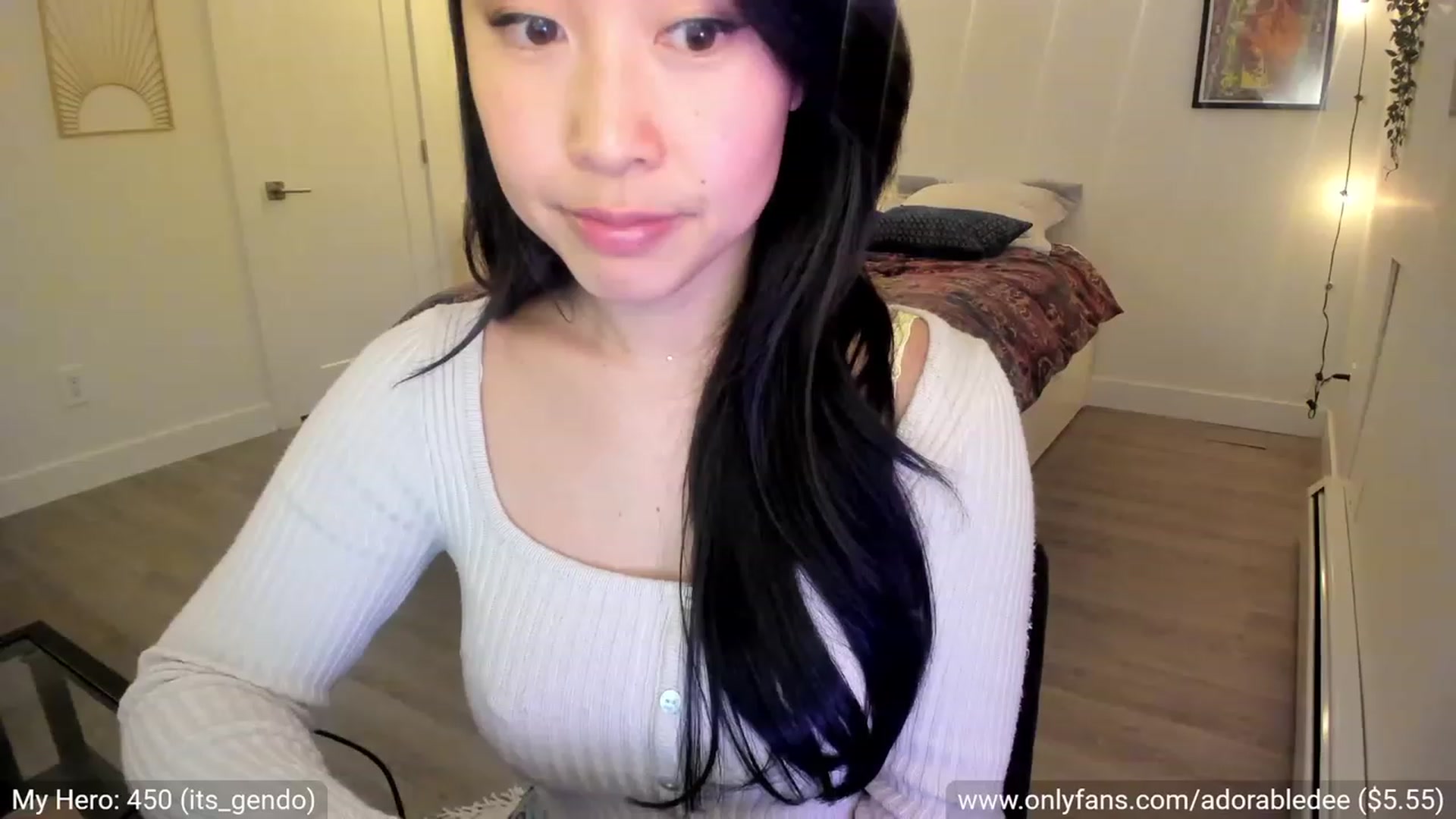 AdorableDee video thumbnail