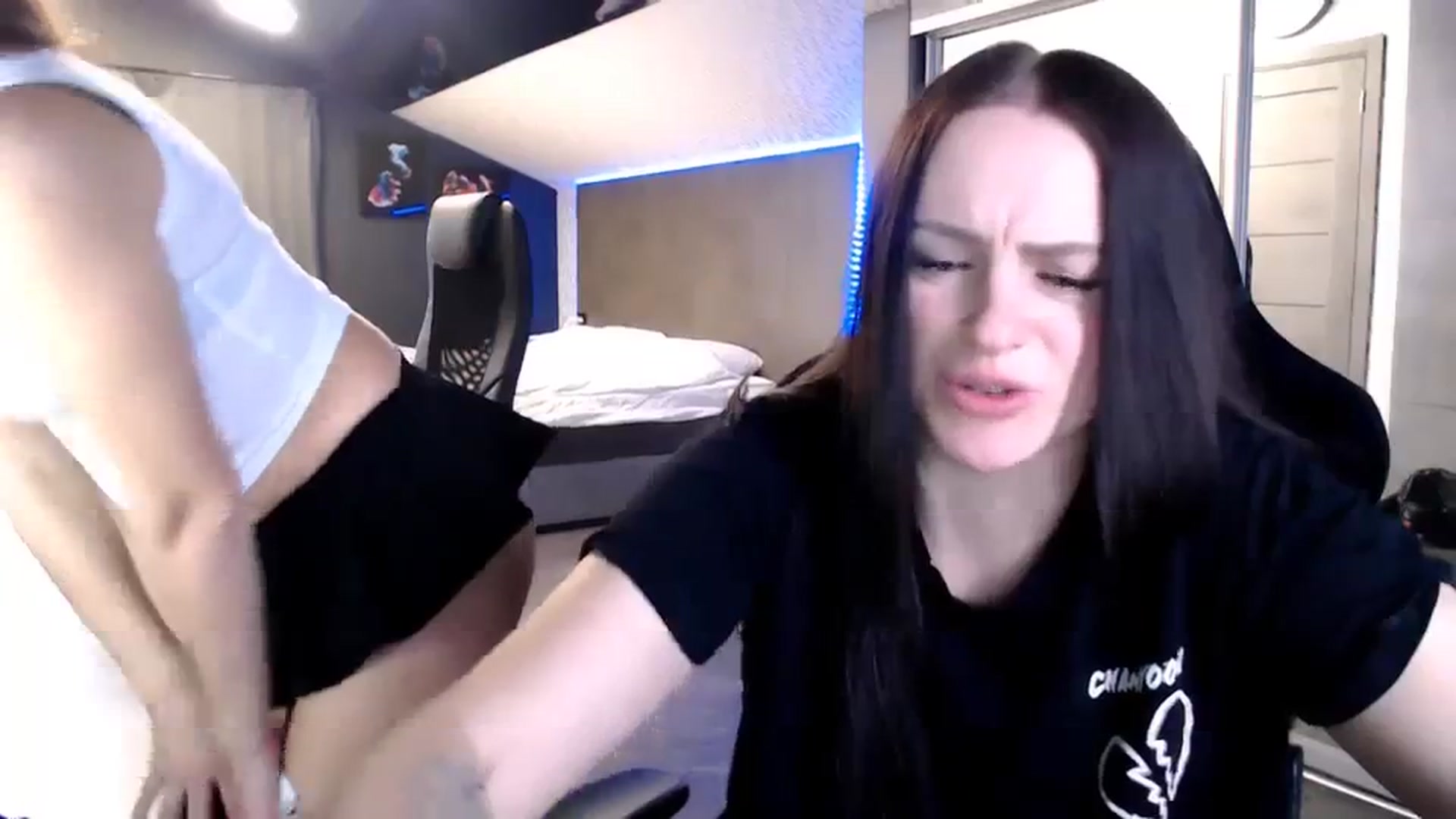 CandyBunie video thumbnail