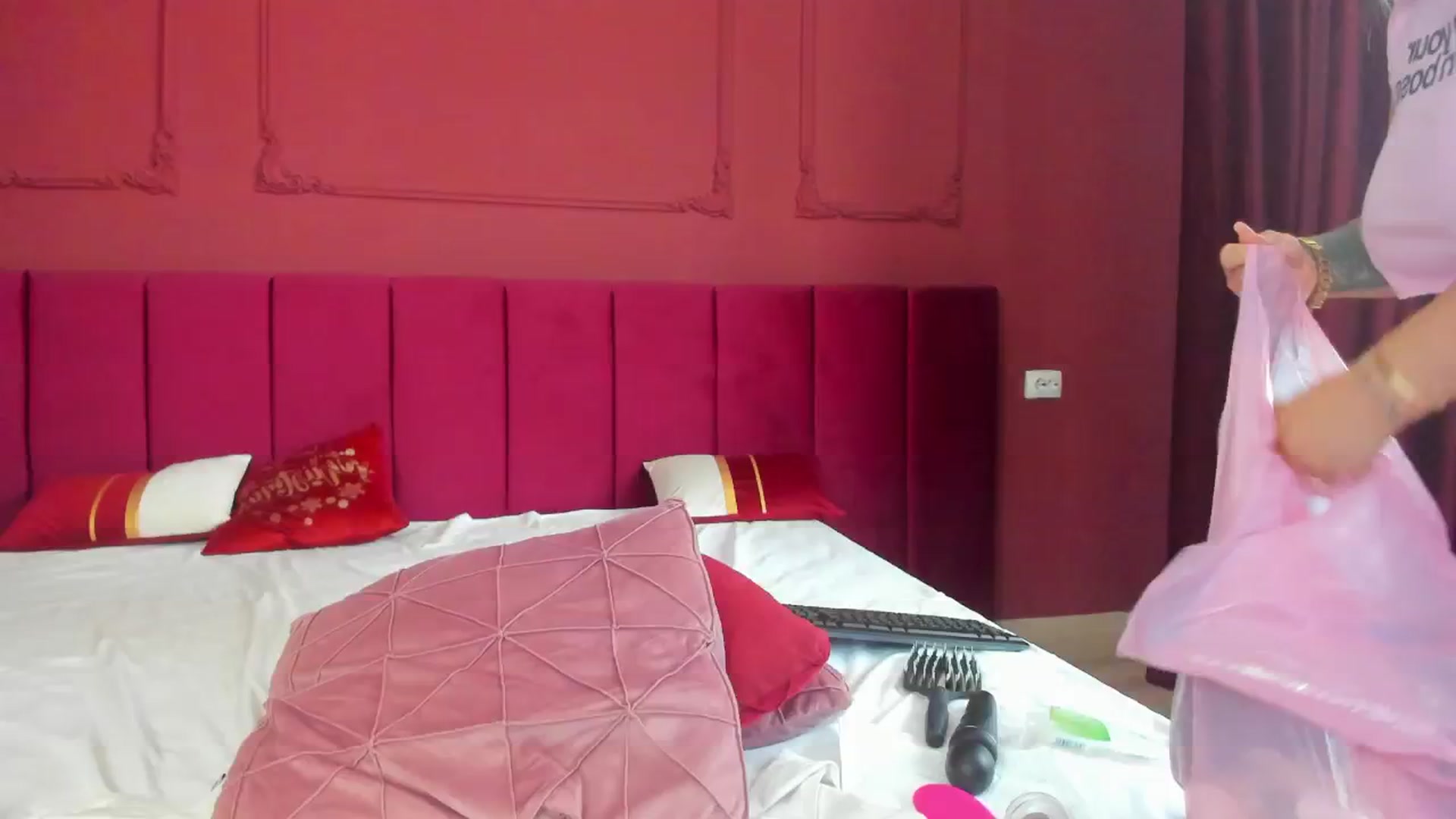 Bo0ty_queen_ video thumbnail