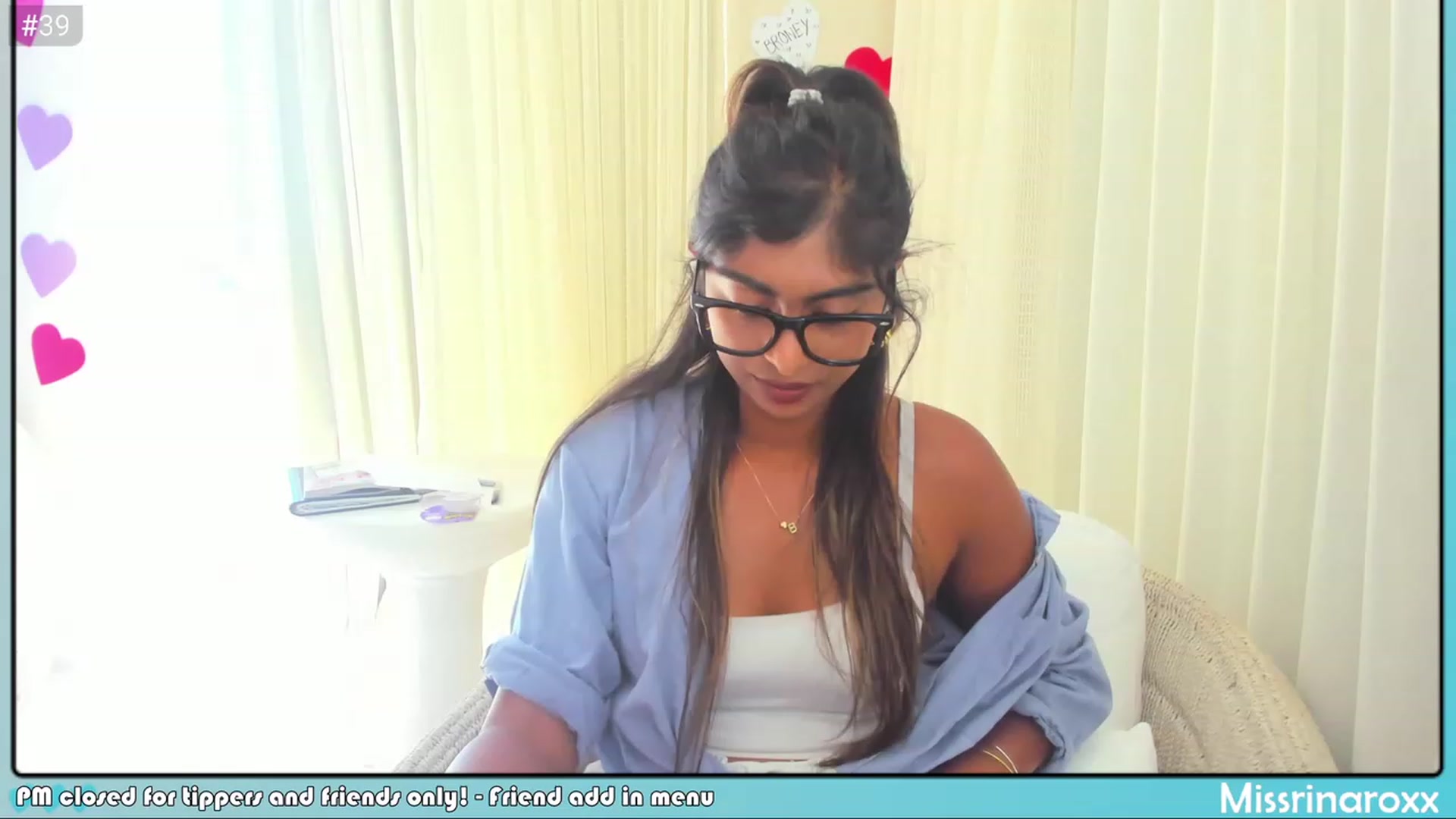 Missrinaroxx video thumbnail