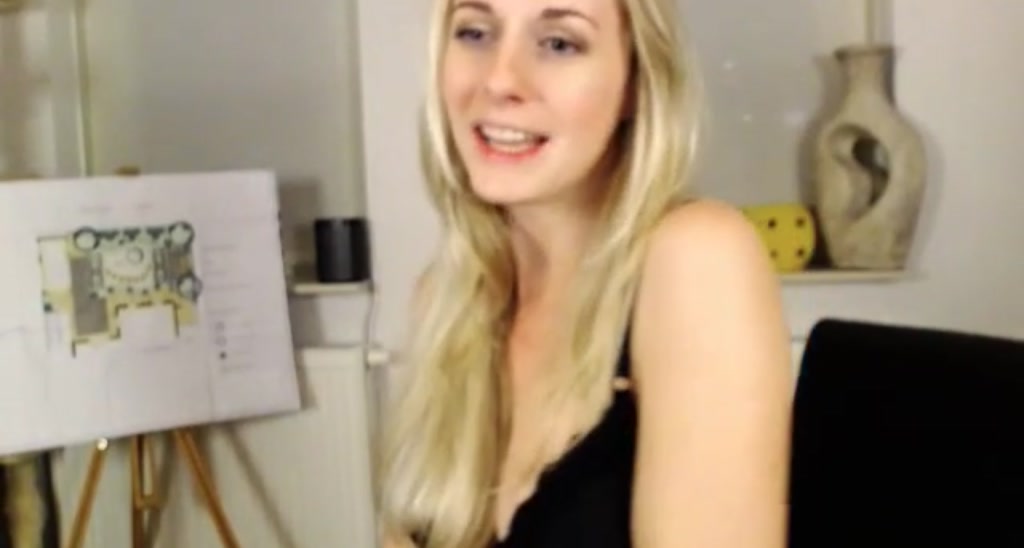 WildestKitten video thumbnail