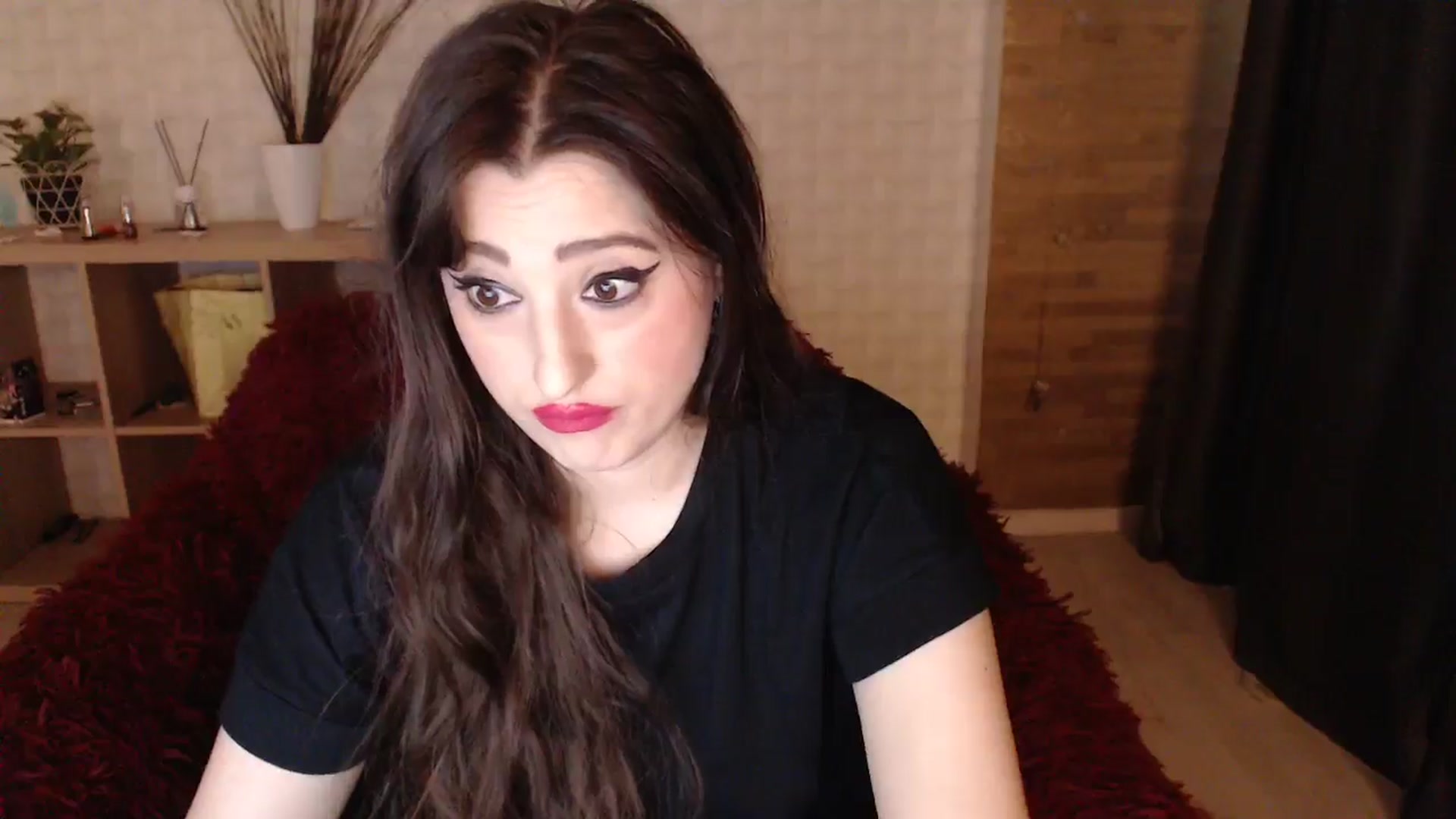 HotRebbecca video thumbnail