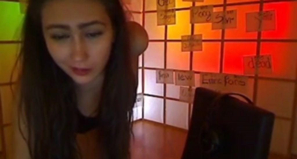 PoppyNaked video thumbnail