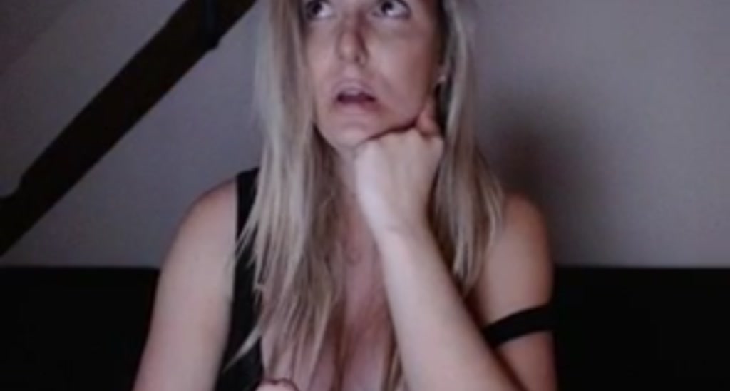 WebcamModel video thumbnail