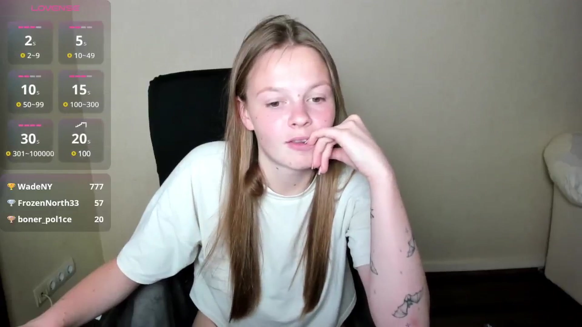 CuteDina video thumbnail