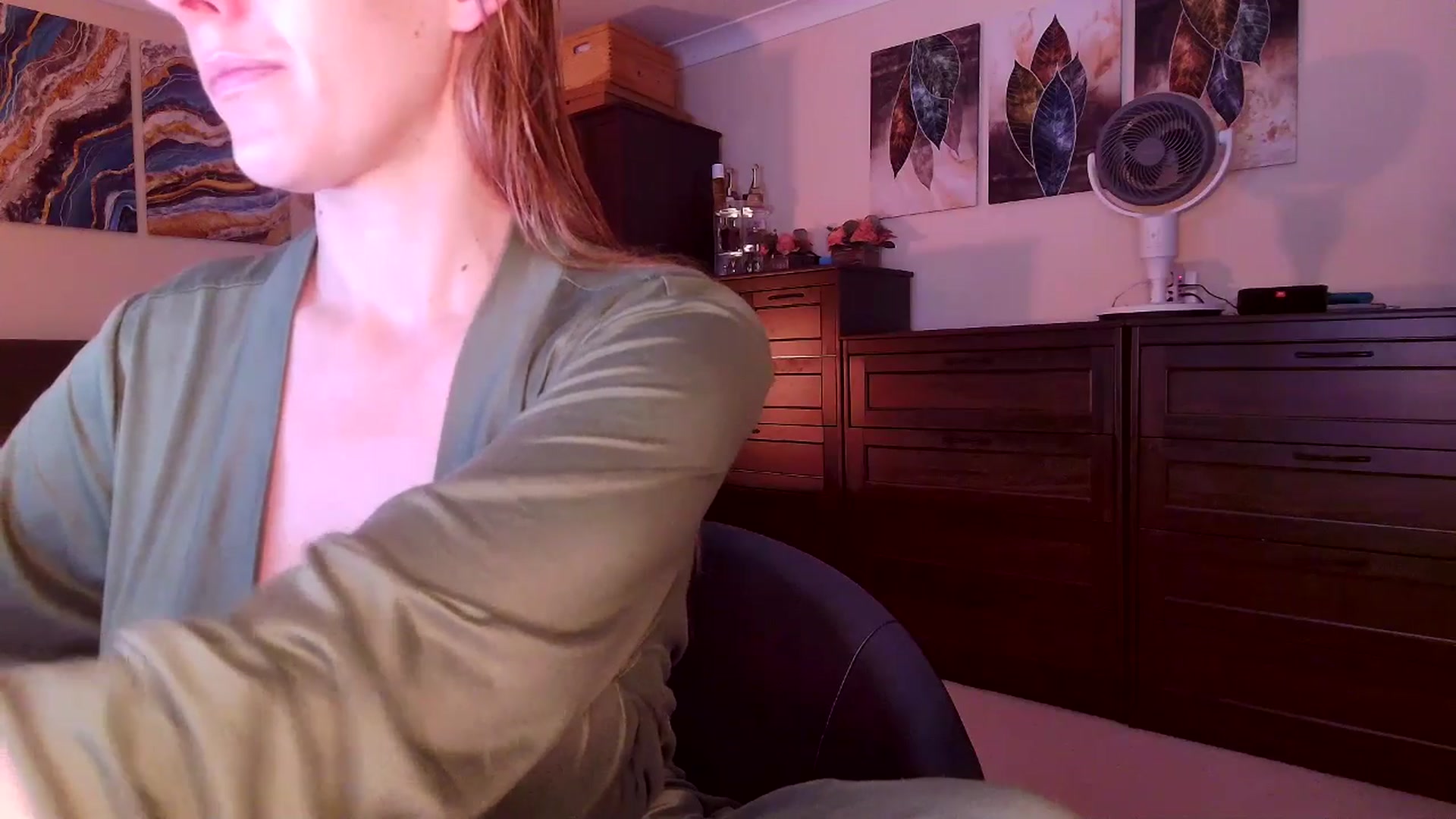 Tabby_69 video thumbnail