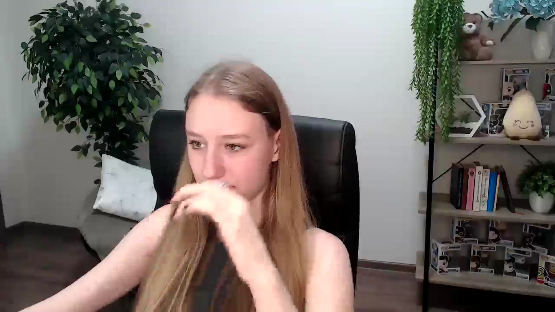 HaleyVixen video thumbnail