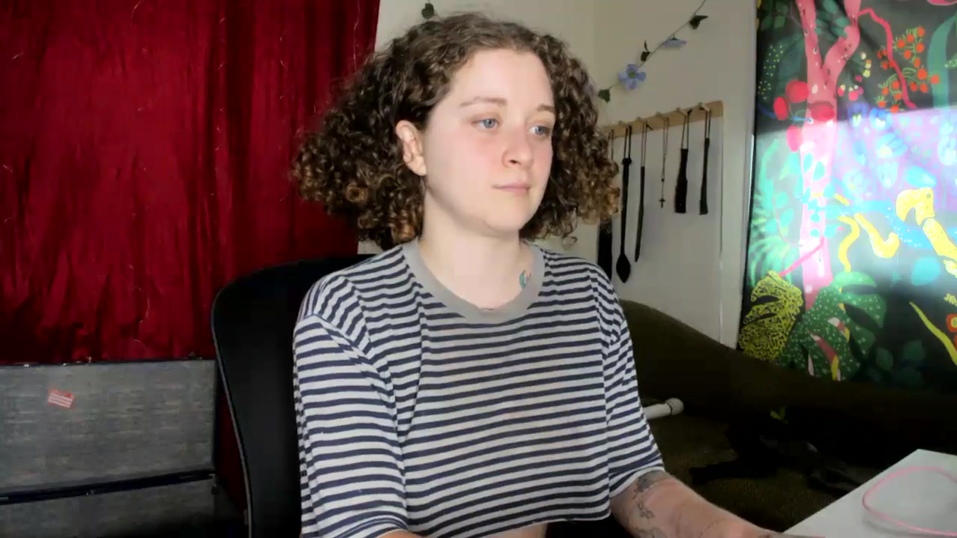 PeachyQueen_ video thumbnail