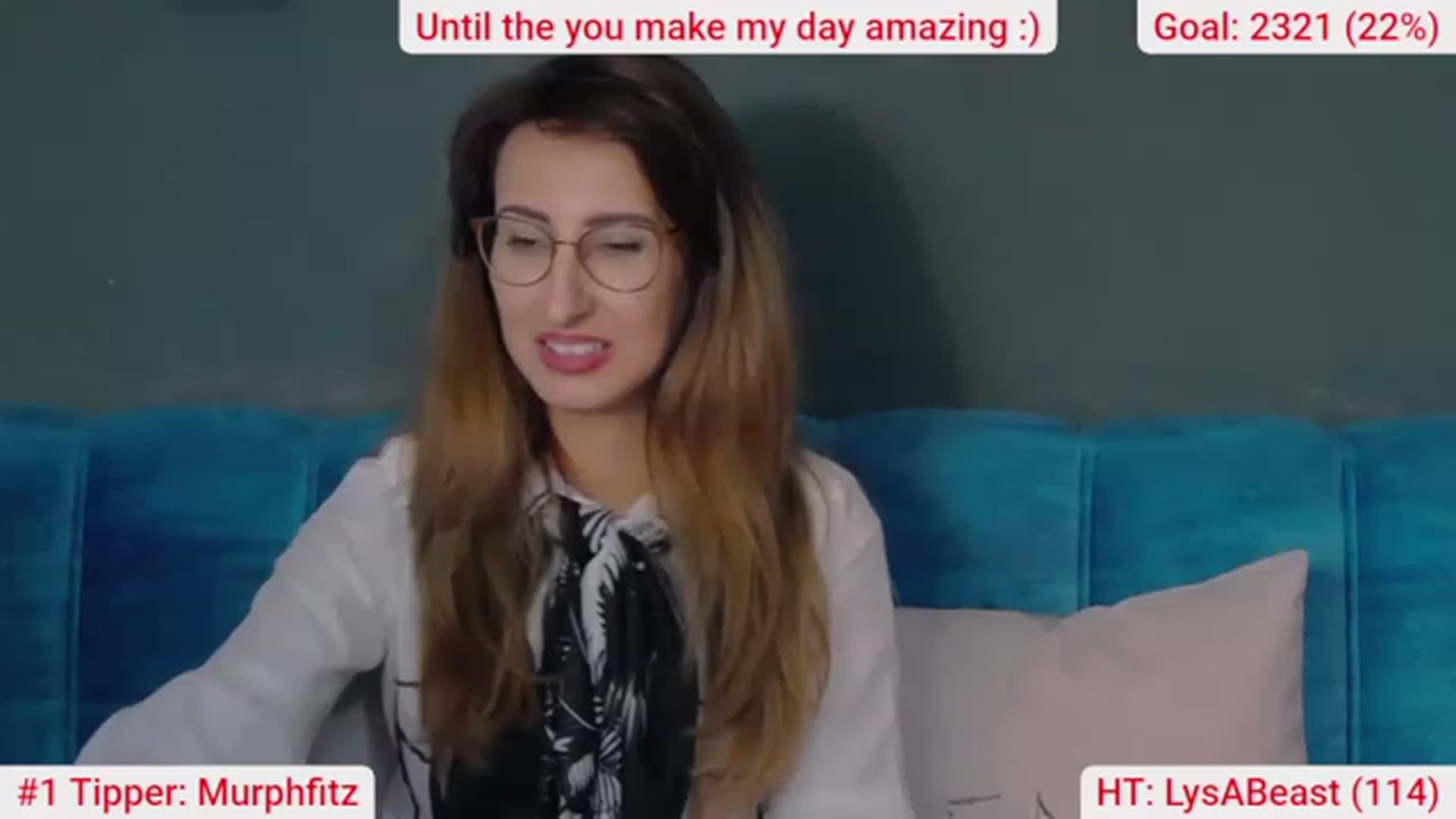 LysAddiction video thumbnail