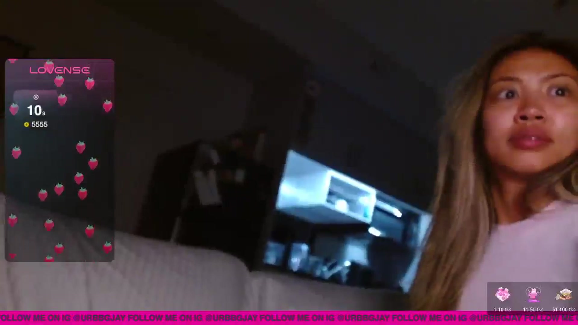 UrBabyGirl video thumbnail