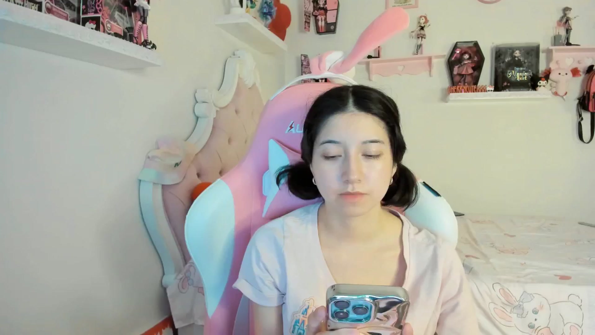 Cherrycute666 video thumbnail