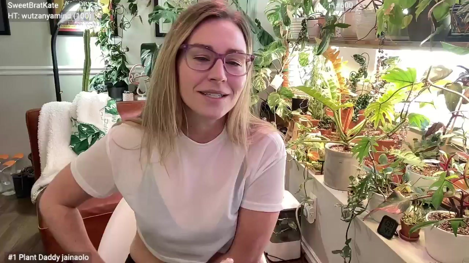 SweetbratKate video thumbnail