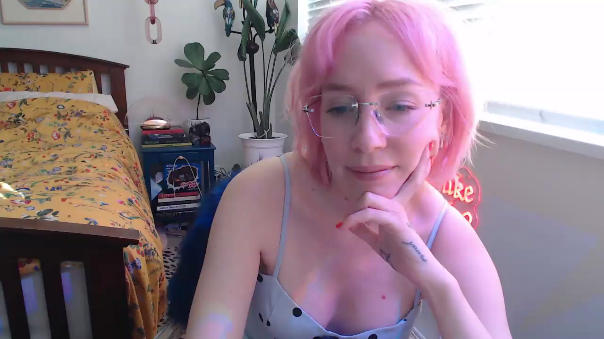 NahlaHoney video thumbnail