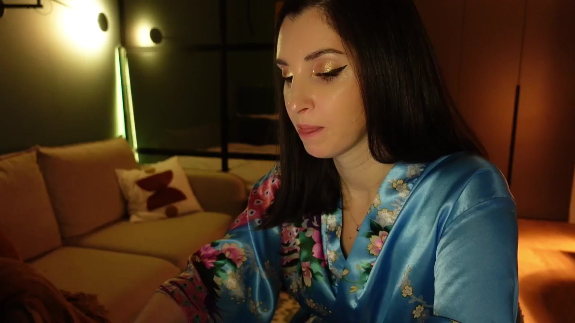 Maddie video thumbnail