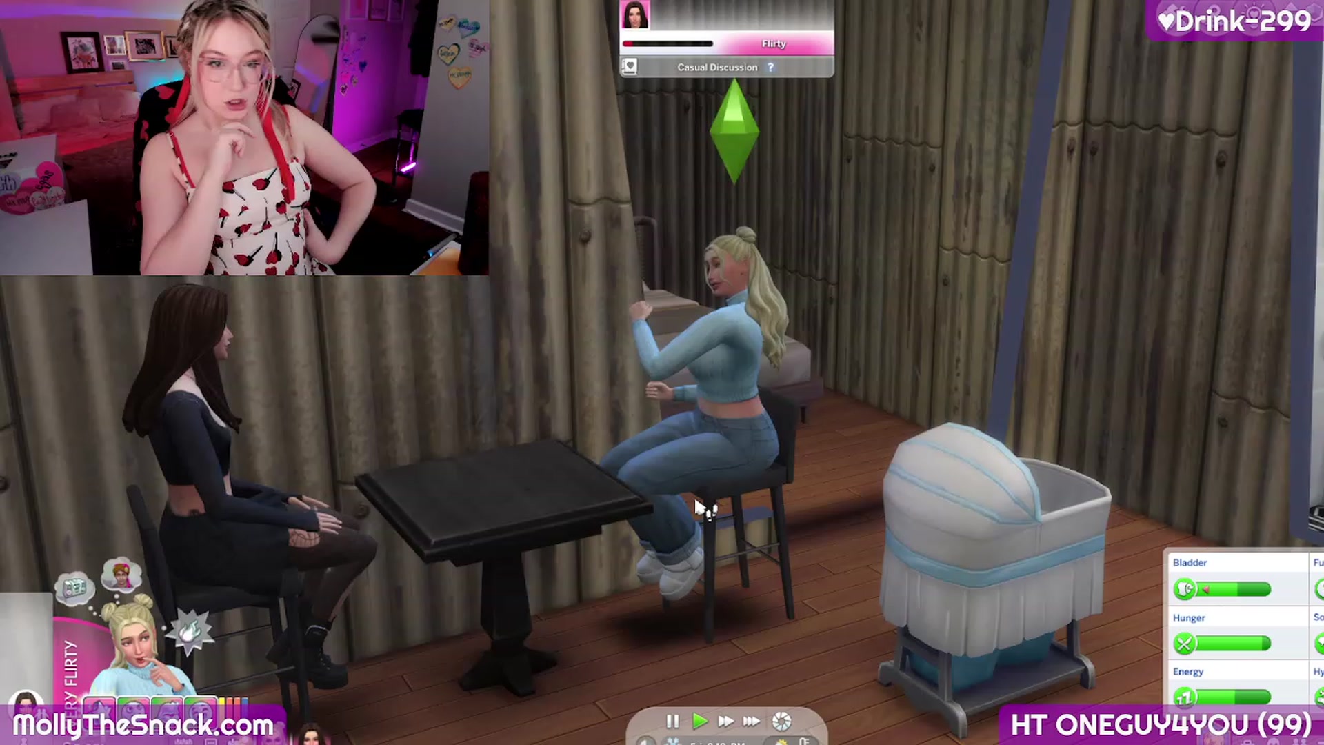 MollySnacks video thumbnail