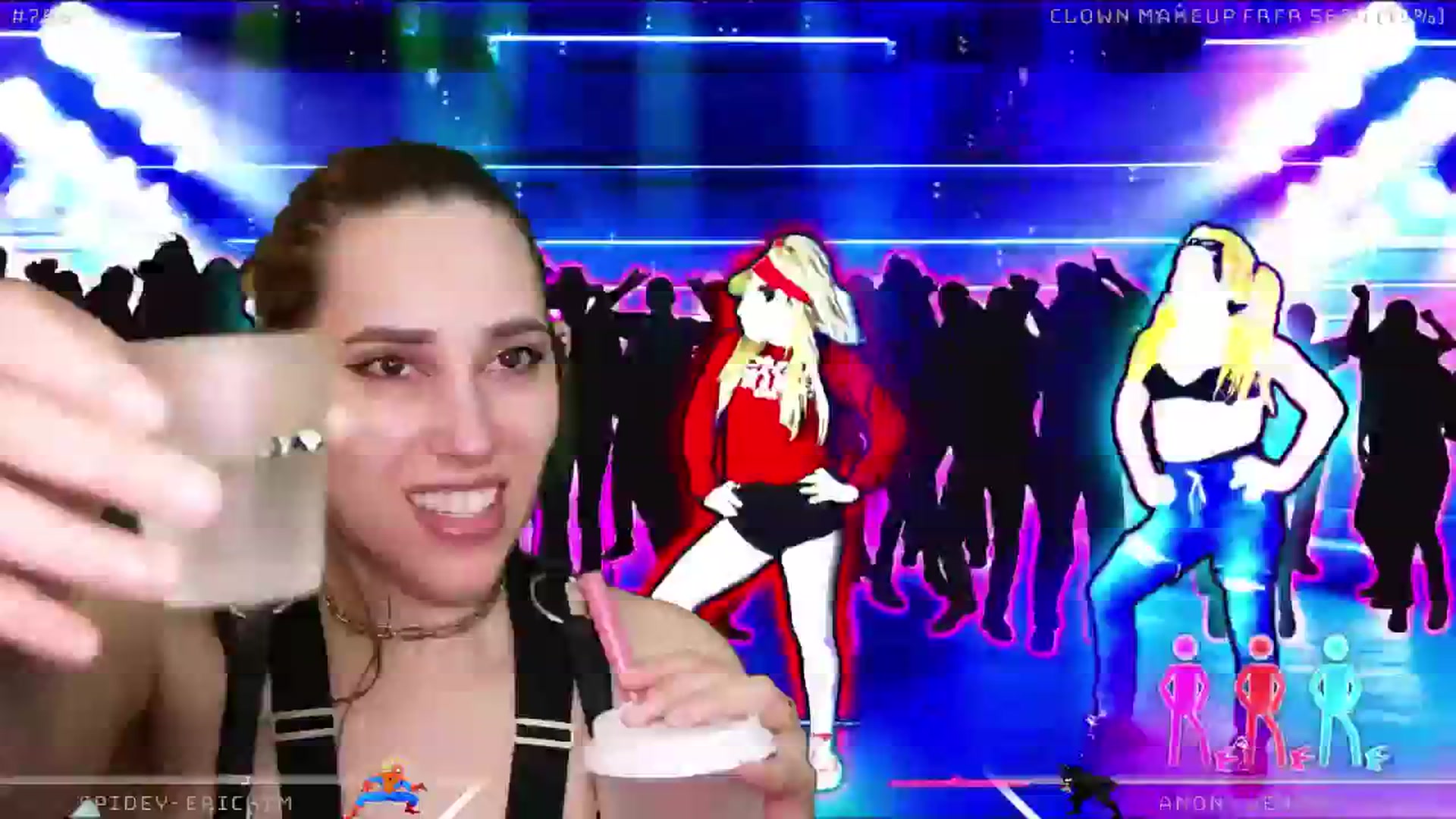 Dashy video thumbnail