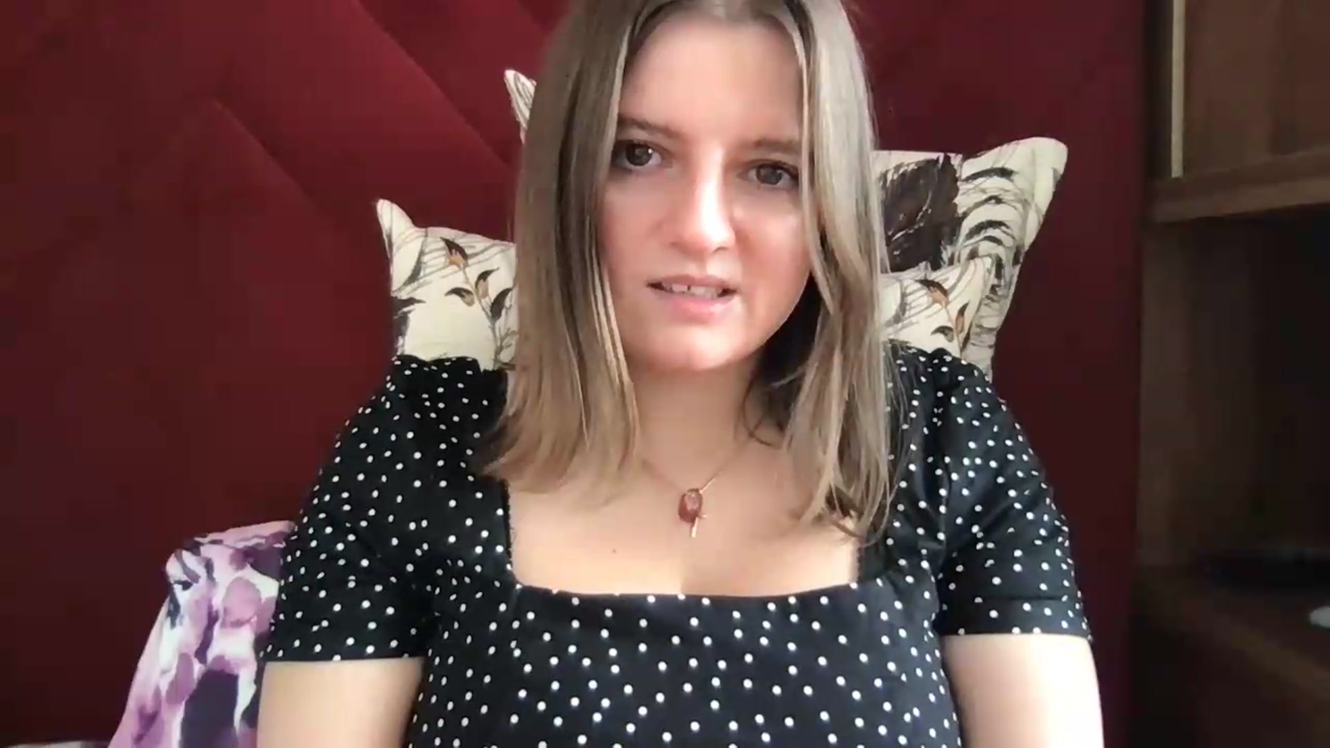 MarshaCleave video thumbnail