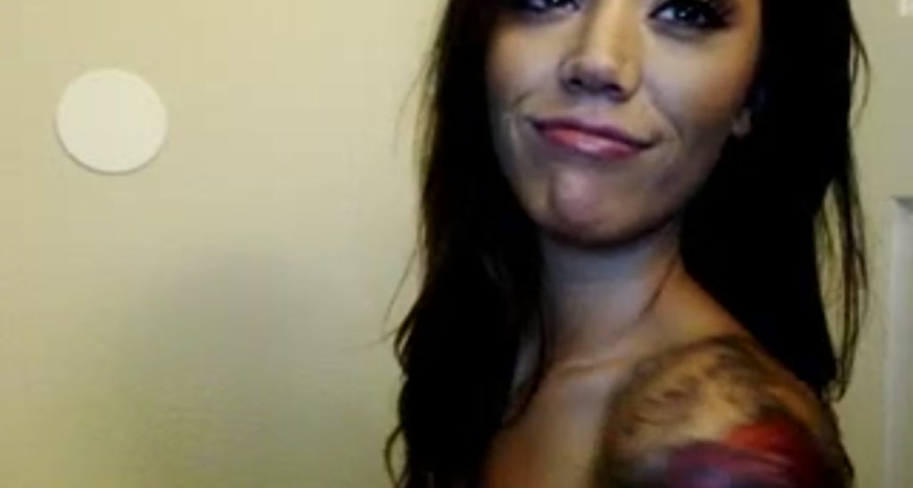ChristyFoxx video thumbnail