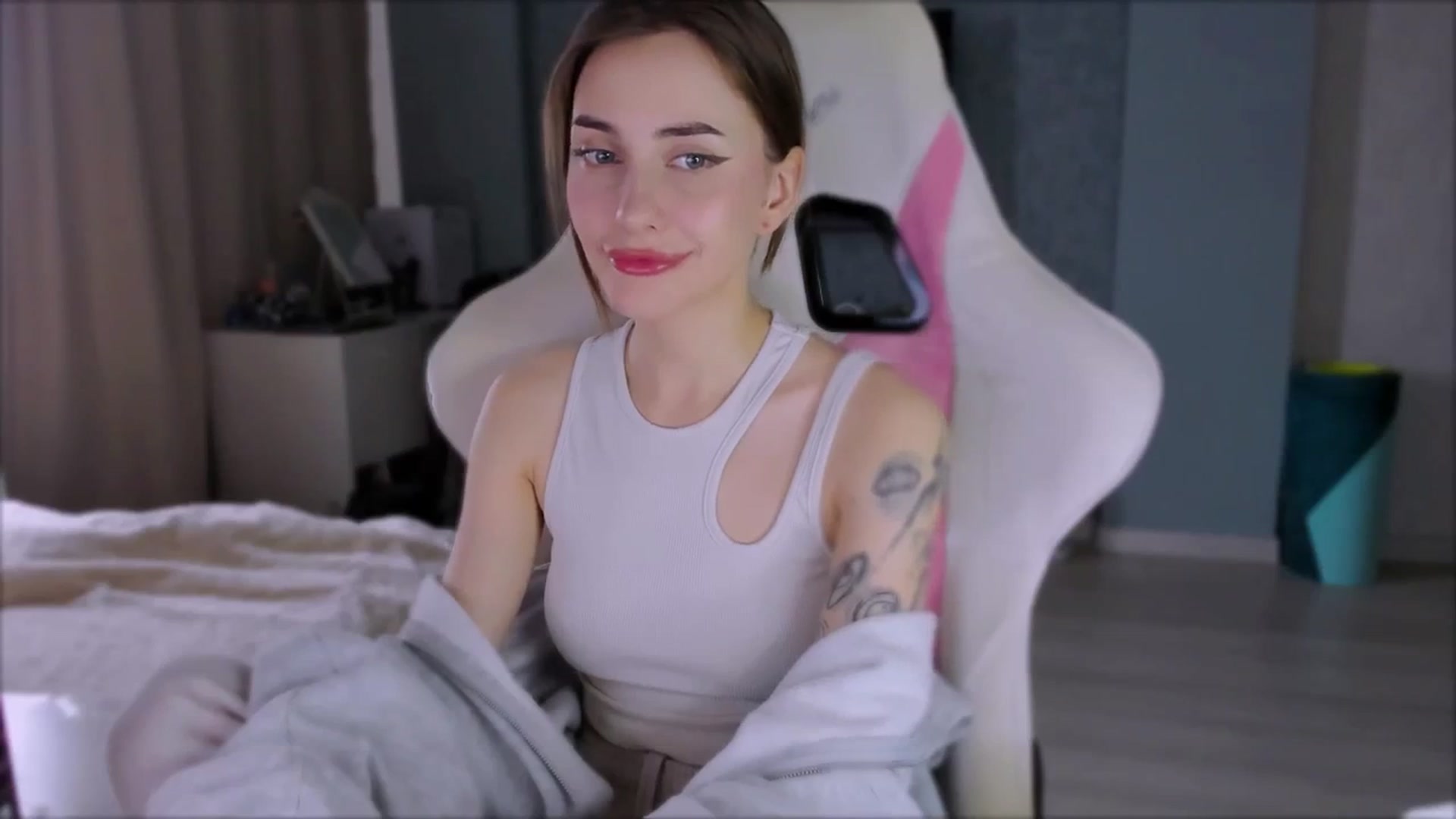 Space_Eva video thumbnail