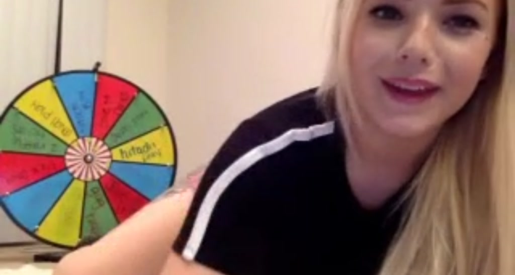 FetishPixie video thumbnail