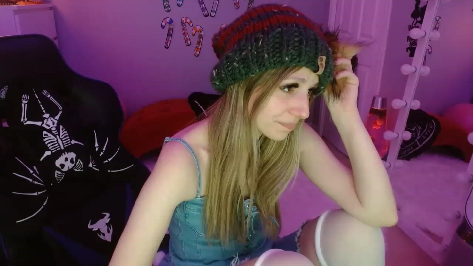 Serafina video thumbnail