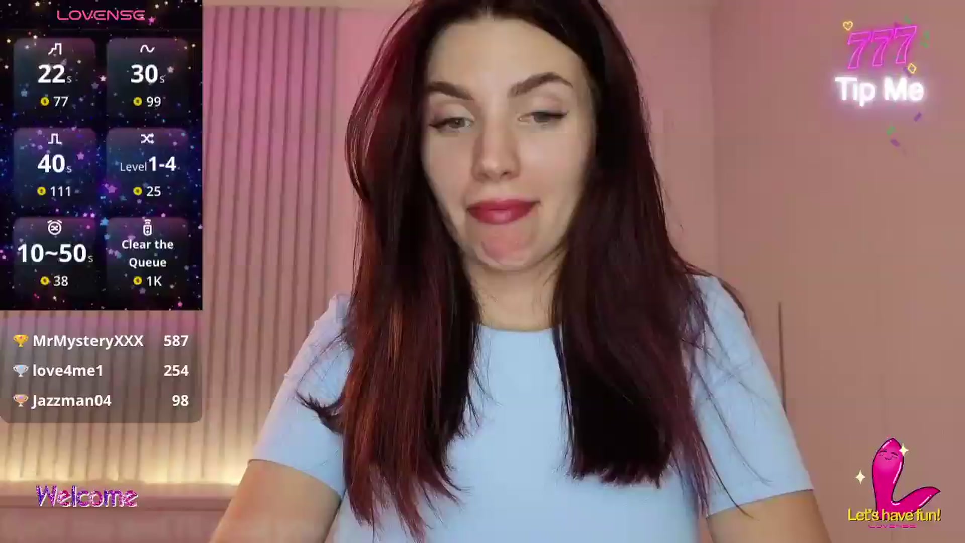 MiaLuxe video thumbnail