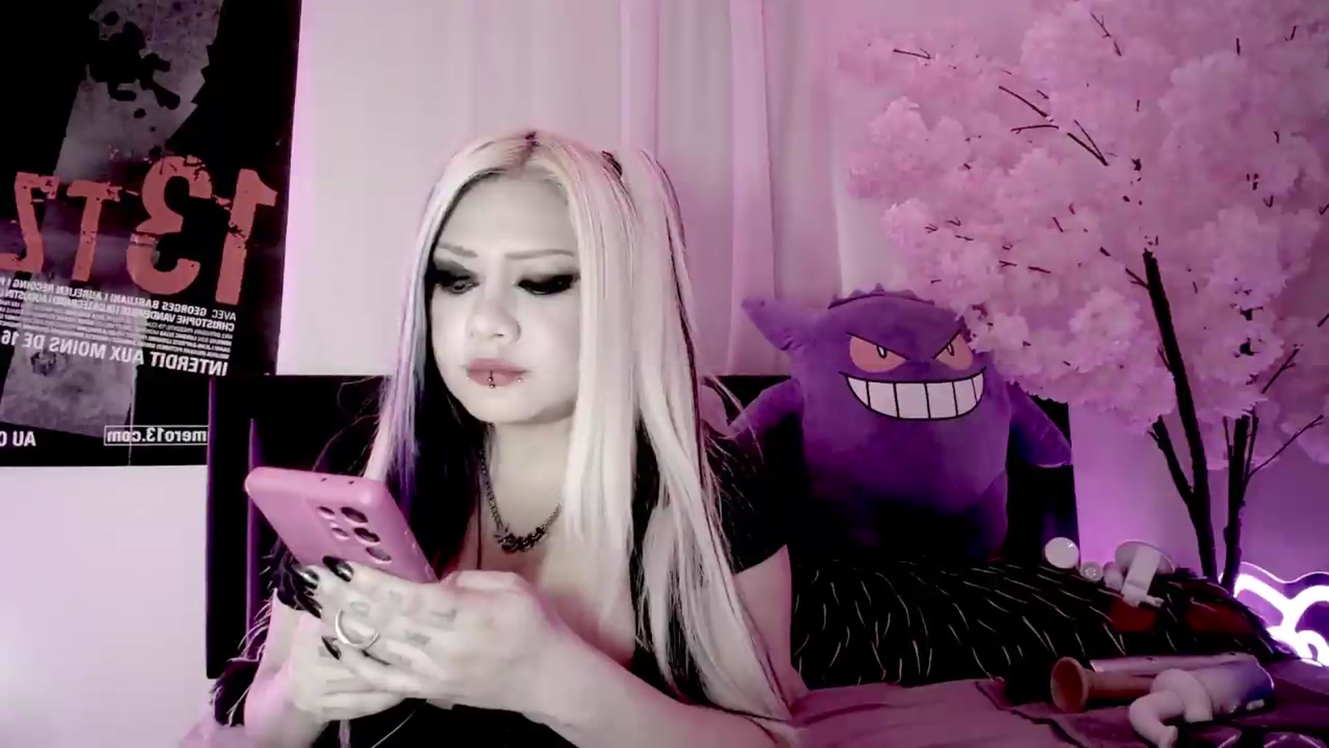 BloodAngel video thumbnail