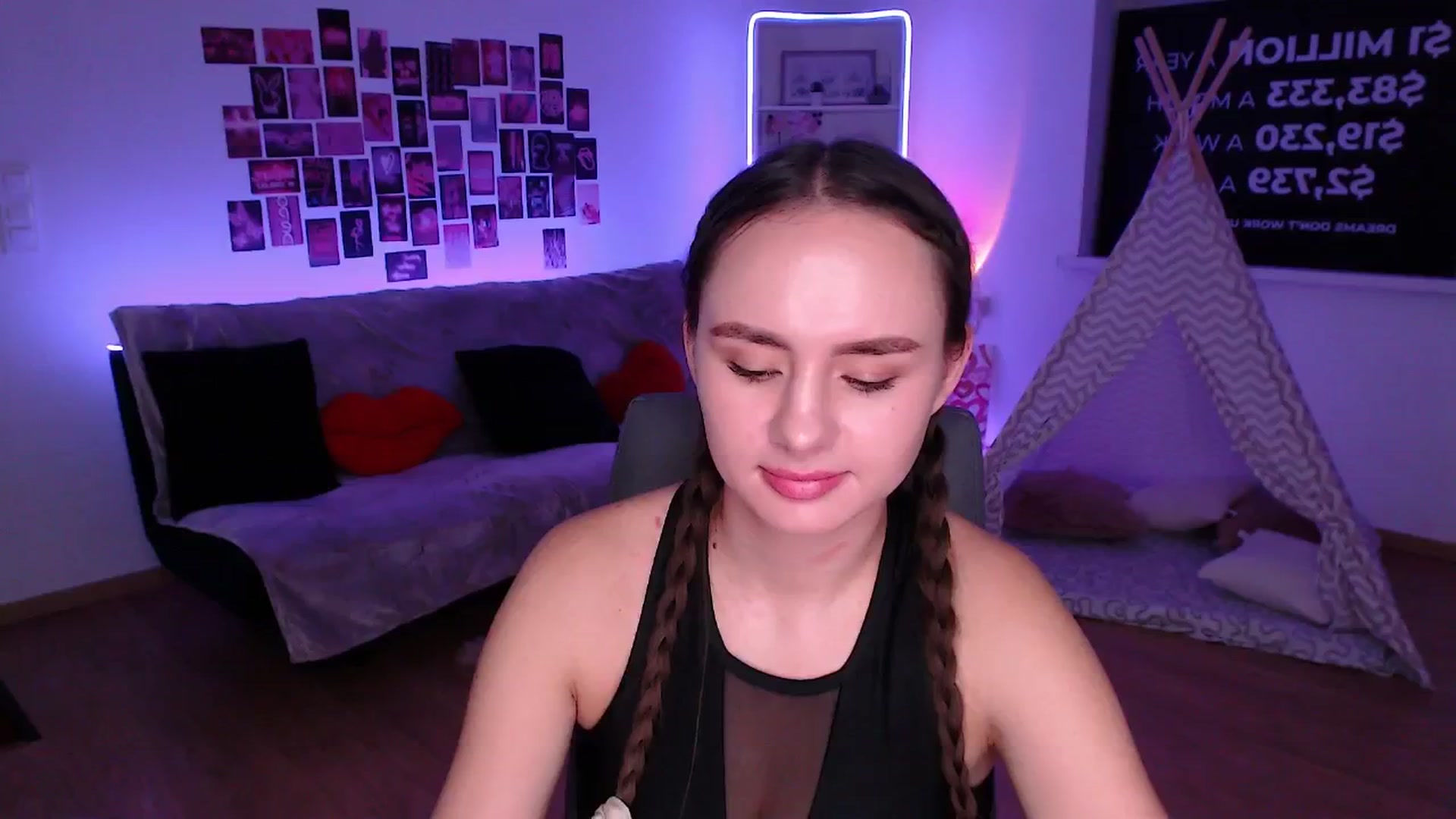 Lady_Luck0 video thumbnail