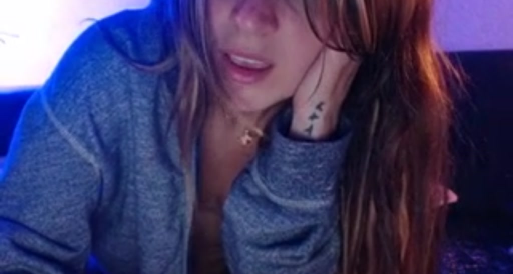 CristineTyler video thumbnail