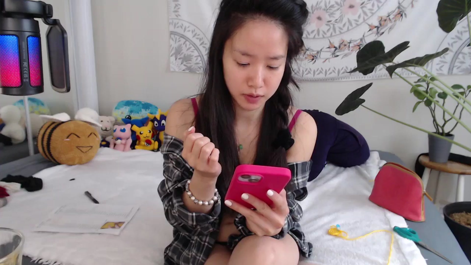 MarissaPeach video thumbnail
