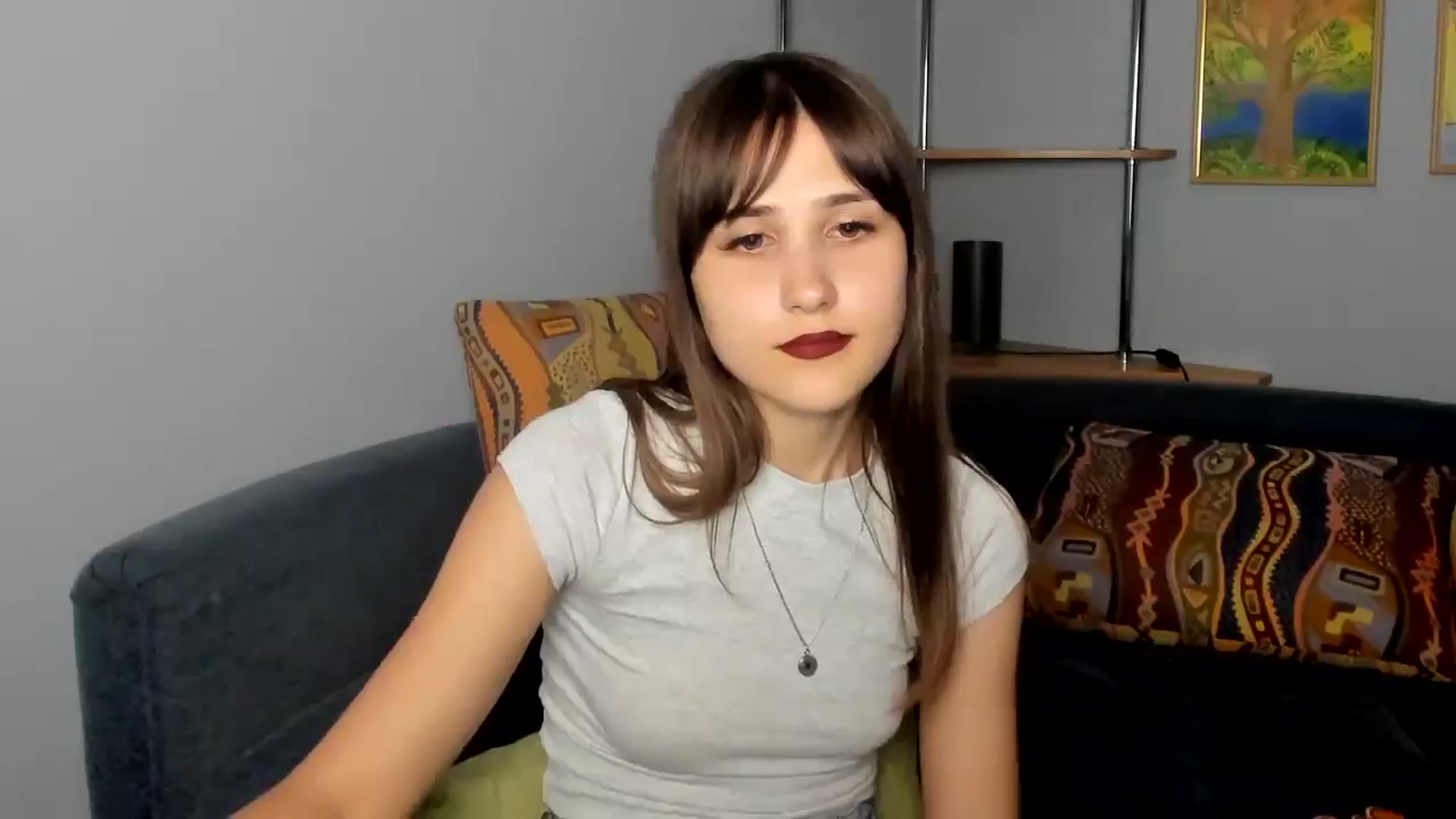 Mary_Baxter video thumbnail