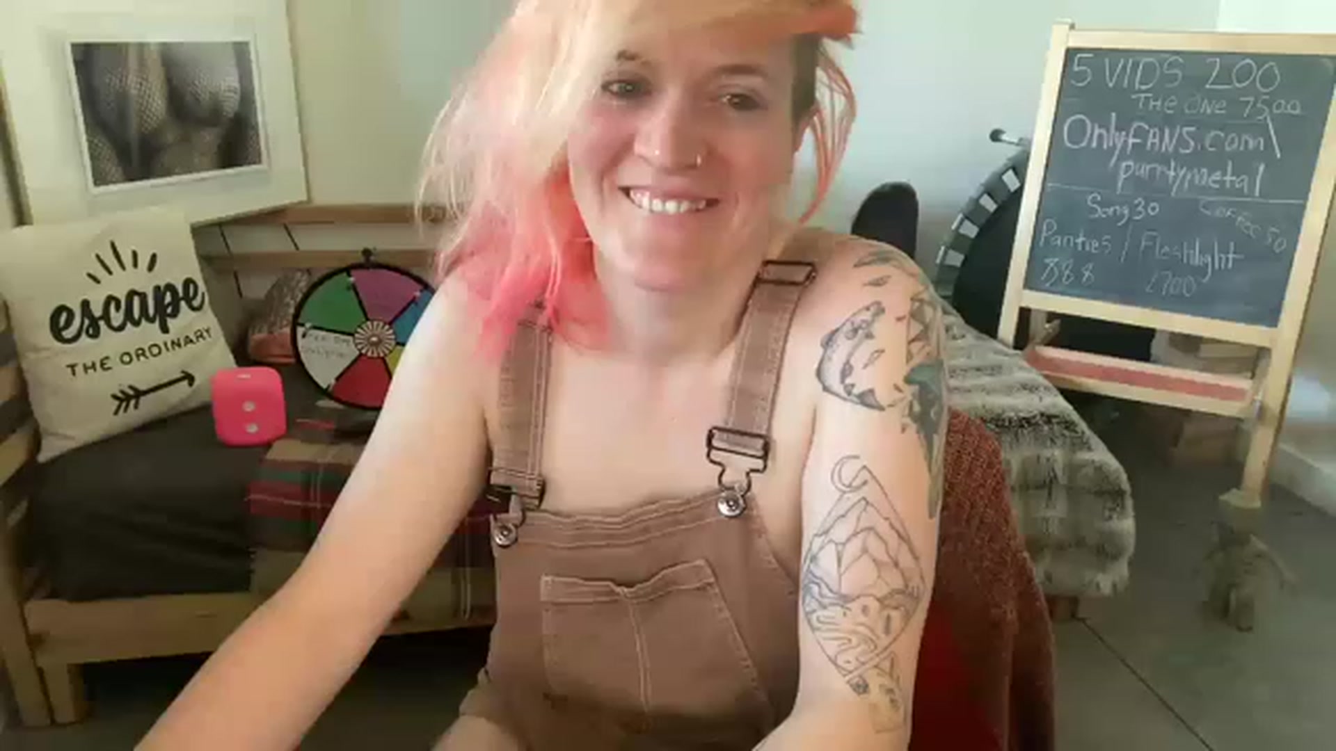 PurrtyMetal video thumbnail