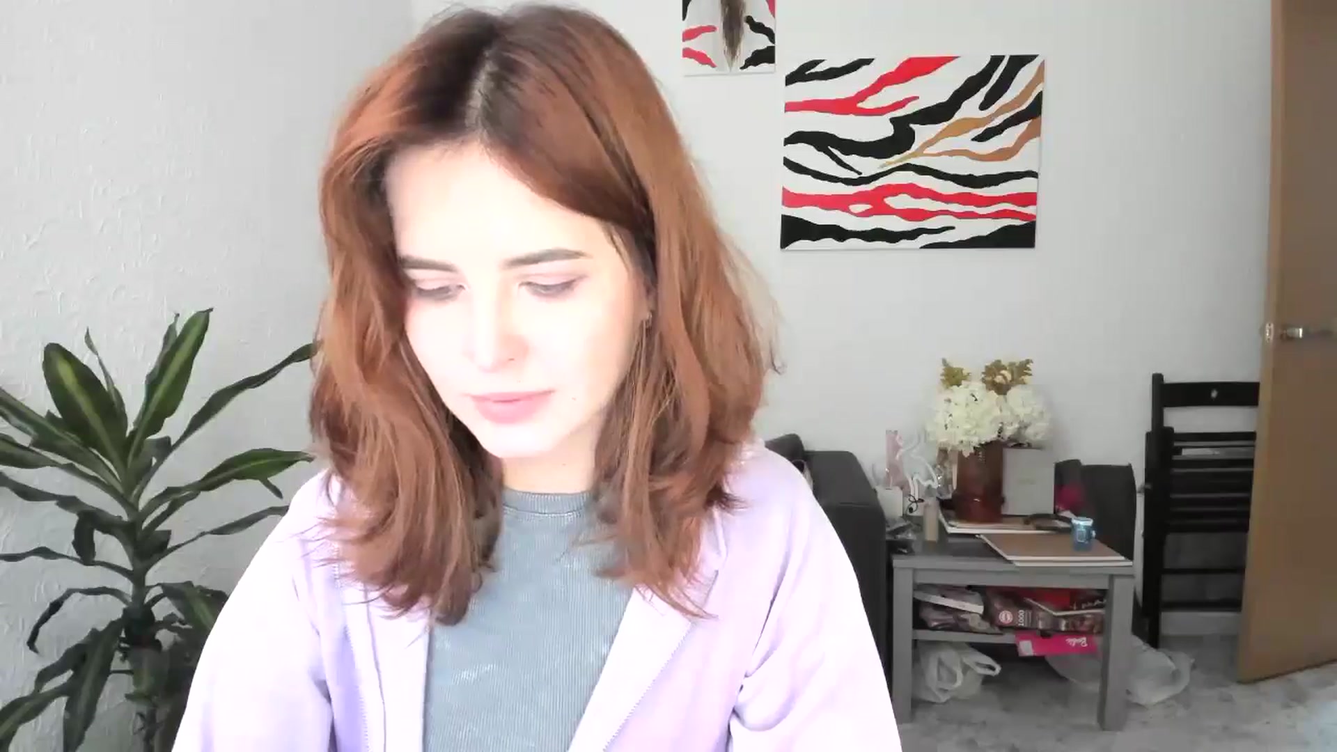 AhahaGirl video thumbnail