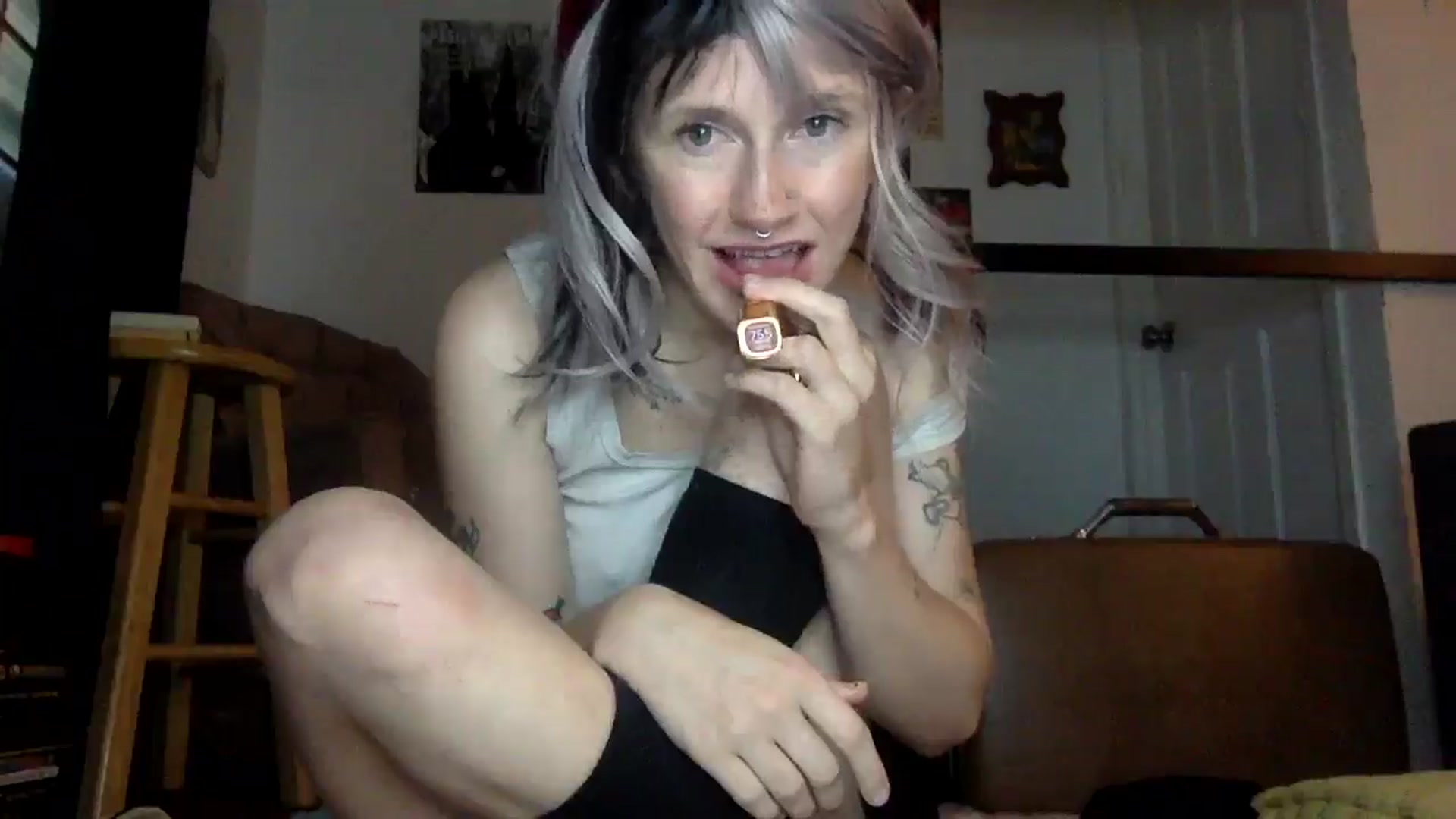 Yourgirlalice video thumbnail