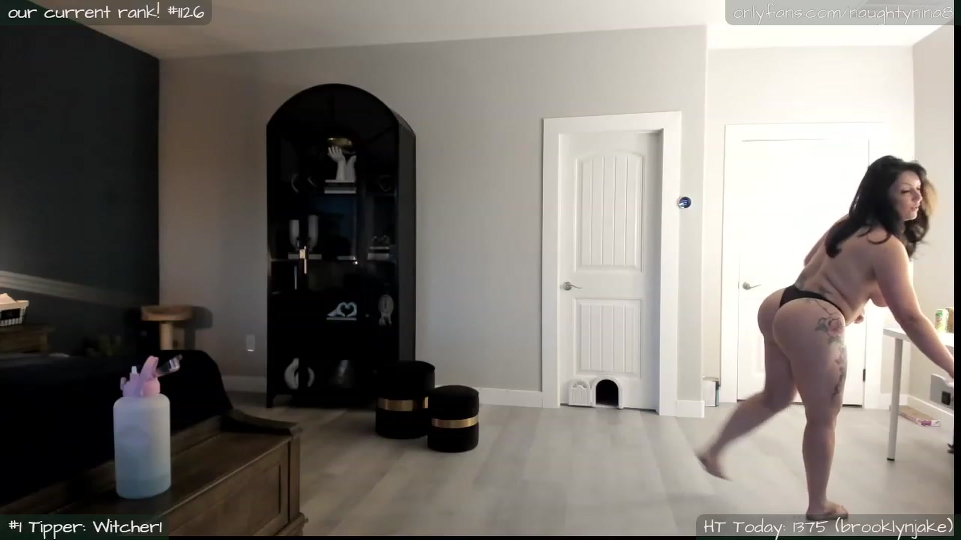 Miss_Nina video thumbnail
