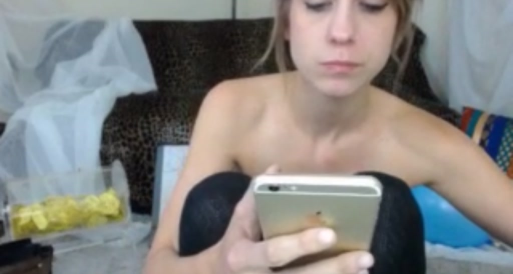 StefanieJoy video thumbnail